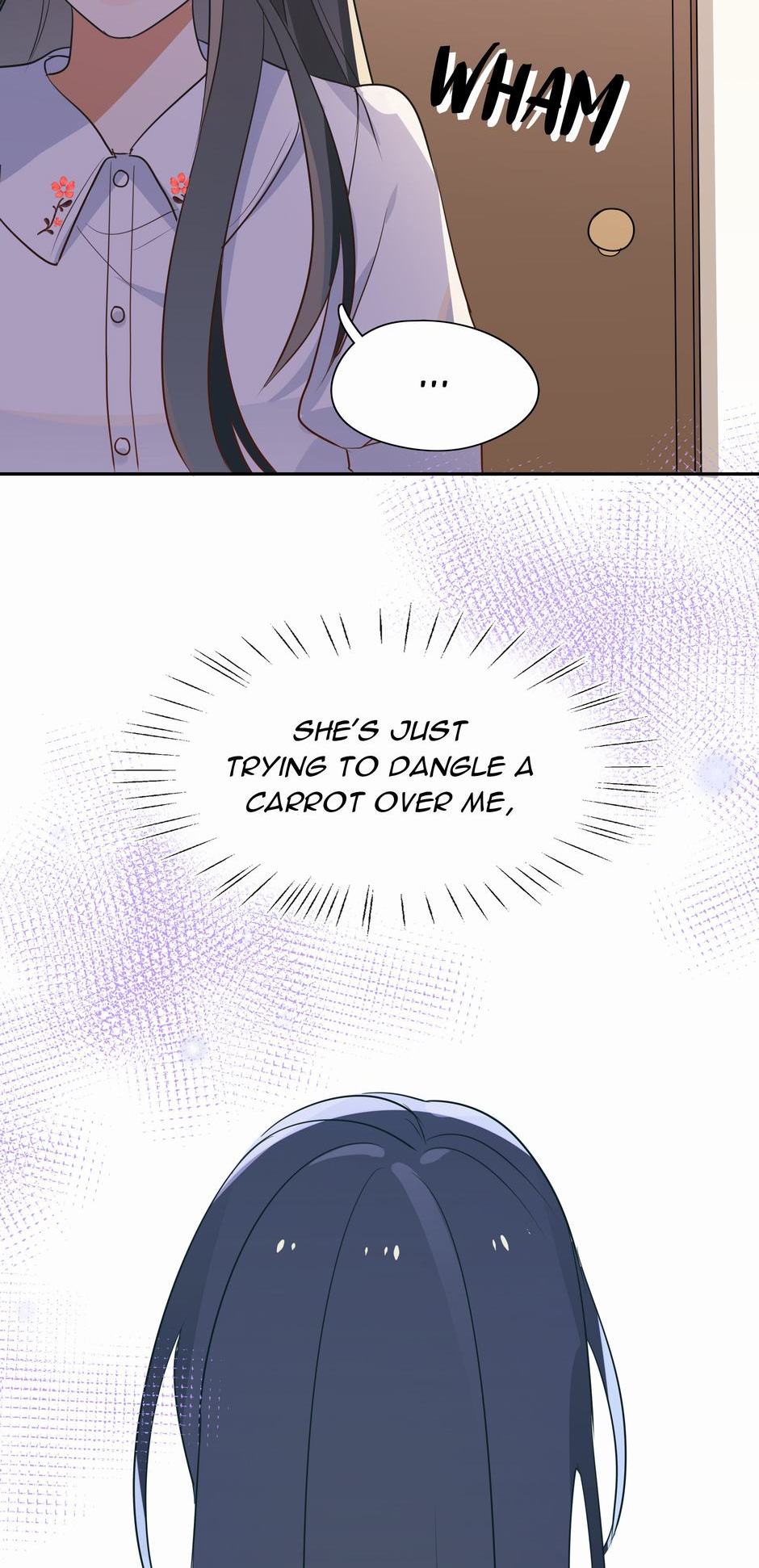 Perfect Heroine Wants to Possess Me Chapter 3 - Page 31