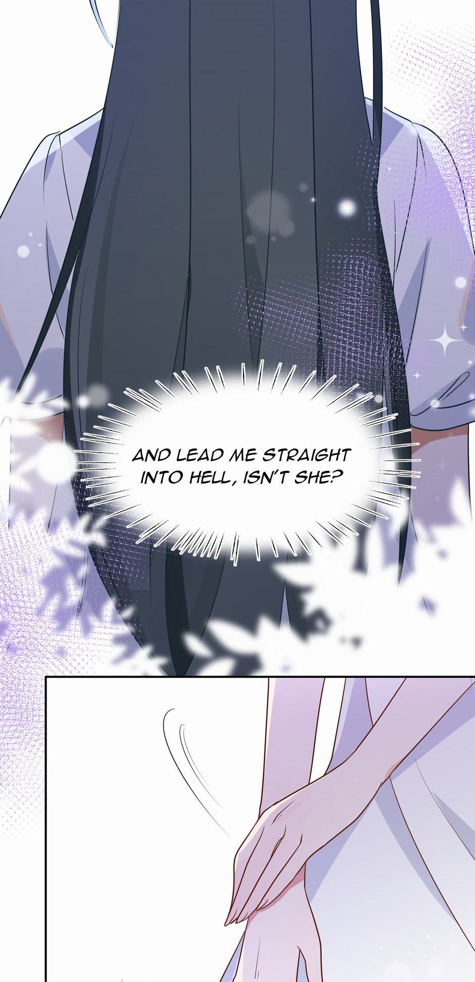 Perfect Heroine Wants to Possess Me Chapter 3 - Page 32