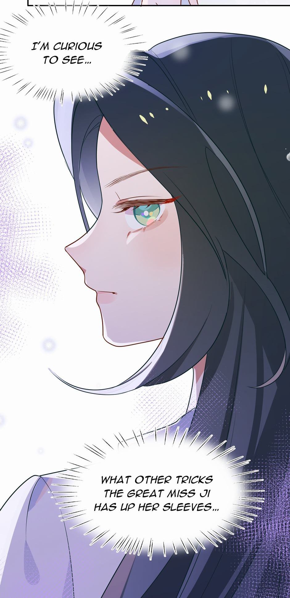 Perfect Heroine Wants to Possess Me Chapter 3 - Page 33