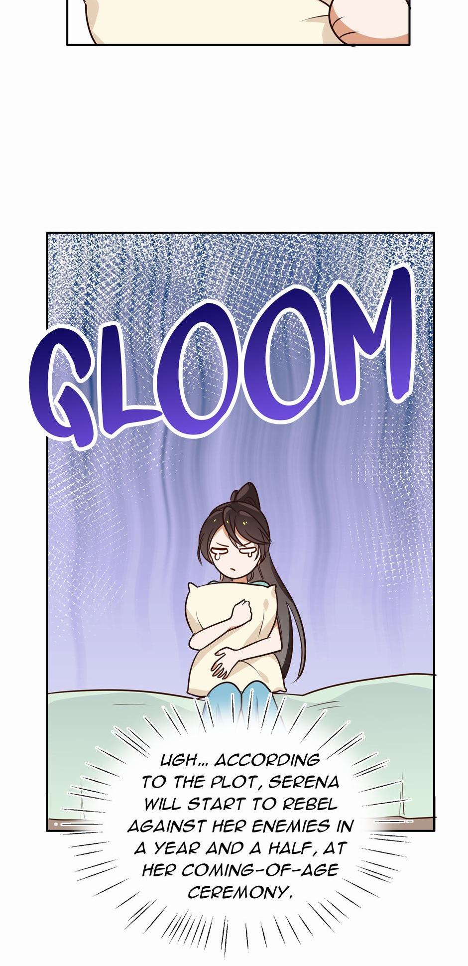 Perfect Heroine Wants to Possess Me Chapter 3 - Page 37