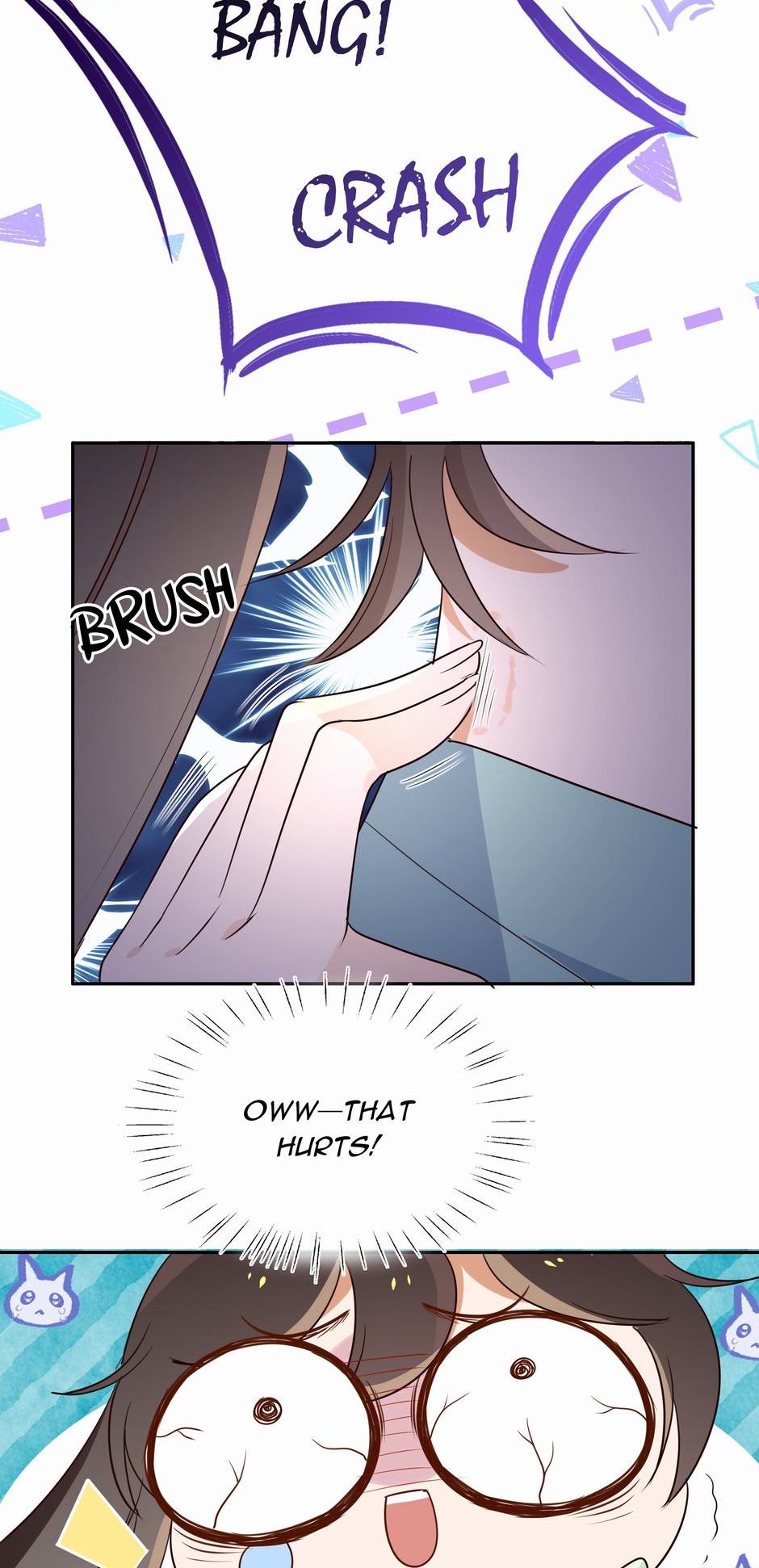 Perfect Heroine Wants to Possess Me Chapter 3 - Page 39