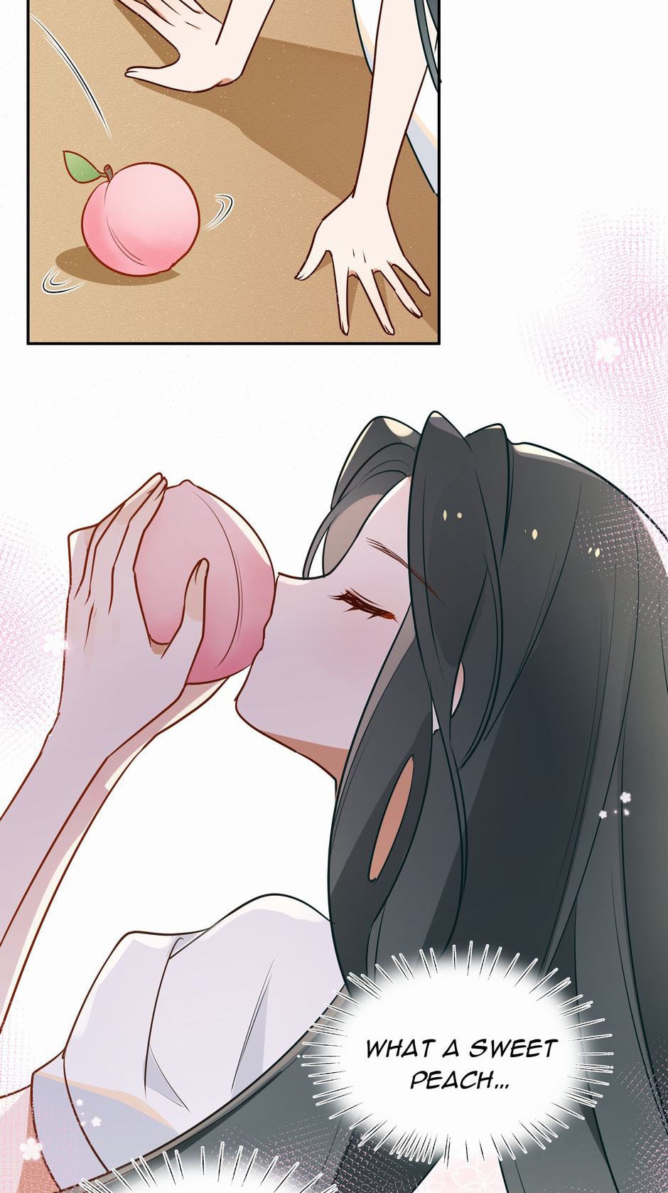 Perfect Heroine Wants to Possess Me Chapter 3 - Page 4