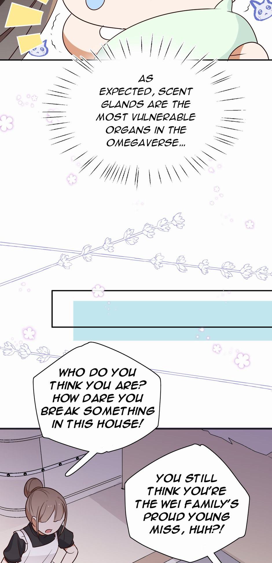 Perfect Heroine Wants to Possess Me Chapter 3 - Page 40