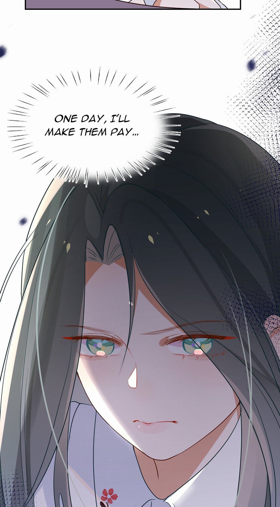Perfect Heroine Wants to Possess Me Chapter 3 - Page 44