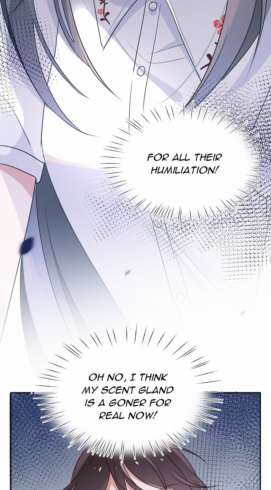 Perfect Heroine Wants to Possess Me Chapter 3 - Page 45