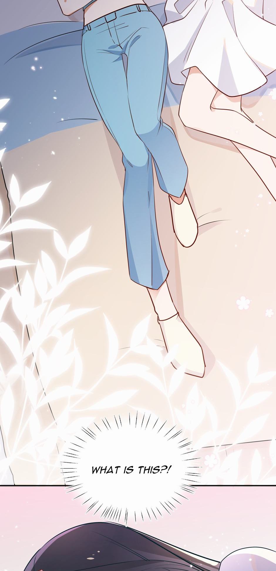 Perfect Heroine Wants to Possess Me Chapter 3 - Page 7