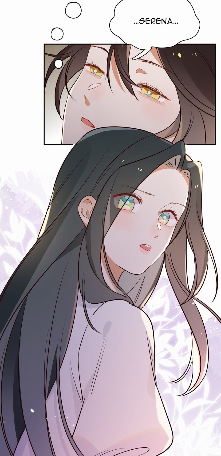 Perfect Heroine Wants to Possess Me Chapter 3 - Page 9