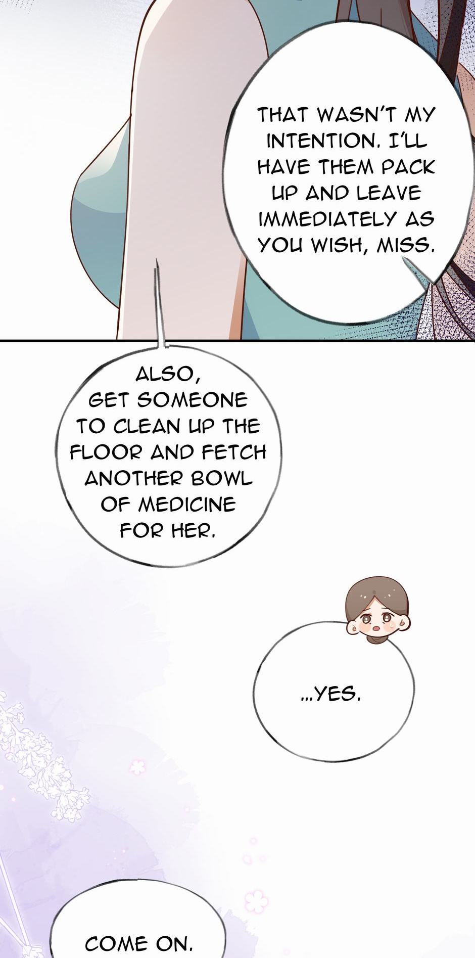 Perfect Heroine Wants to Possess Me Chapter 4 - Page 10