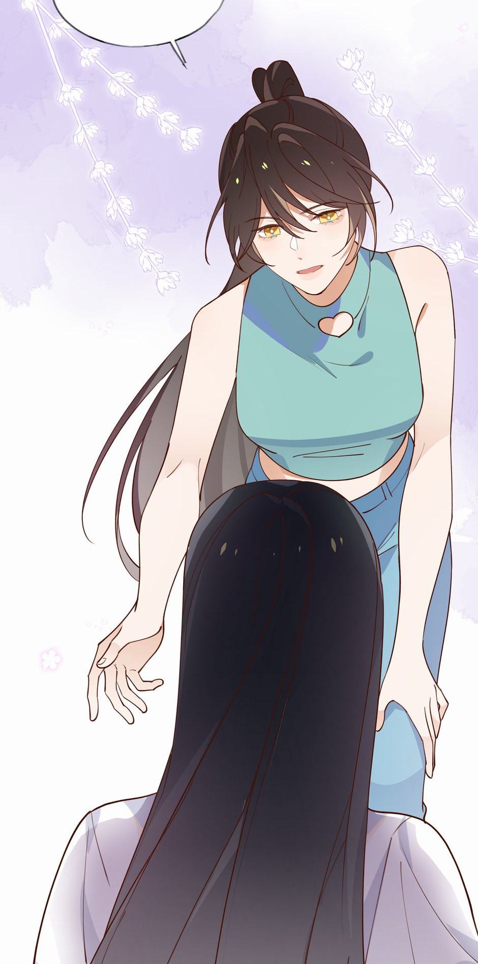 Perfect Heroine Wants to Possess Me Chapter 4 - Page 11