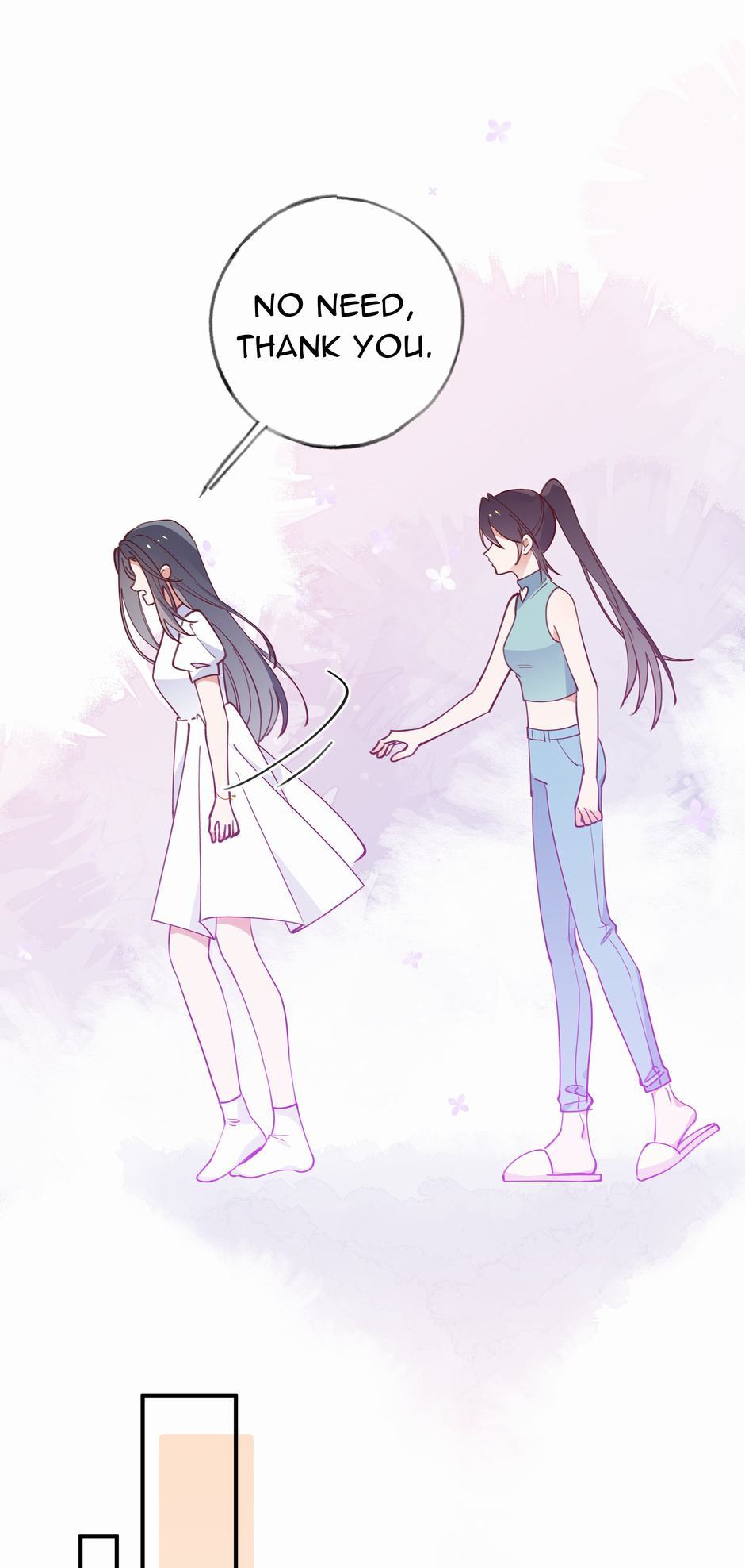 Perfect Heroine Wants to Possess Me Chapter 4 - Page 13