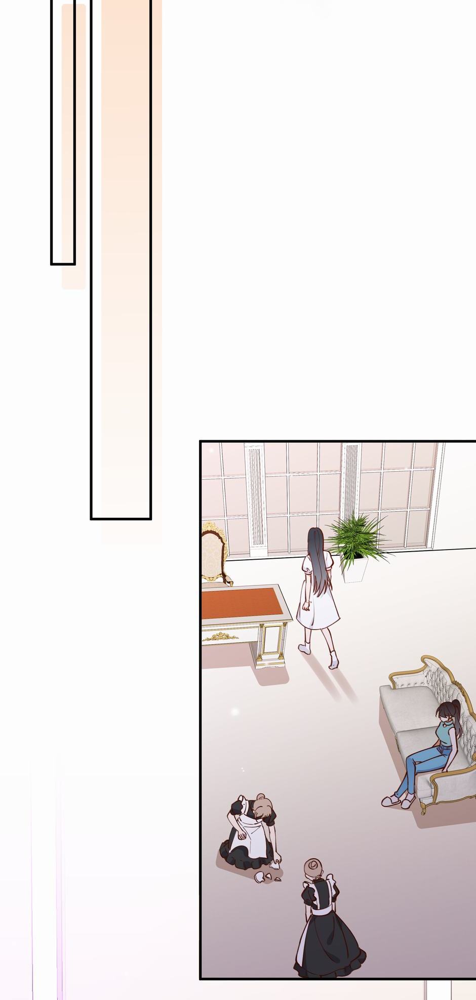 Perfect Heroine Wants to Possess Me Chapter 4 - Page 14