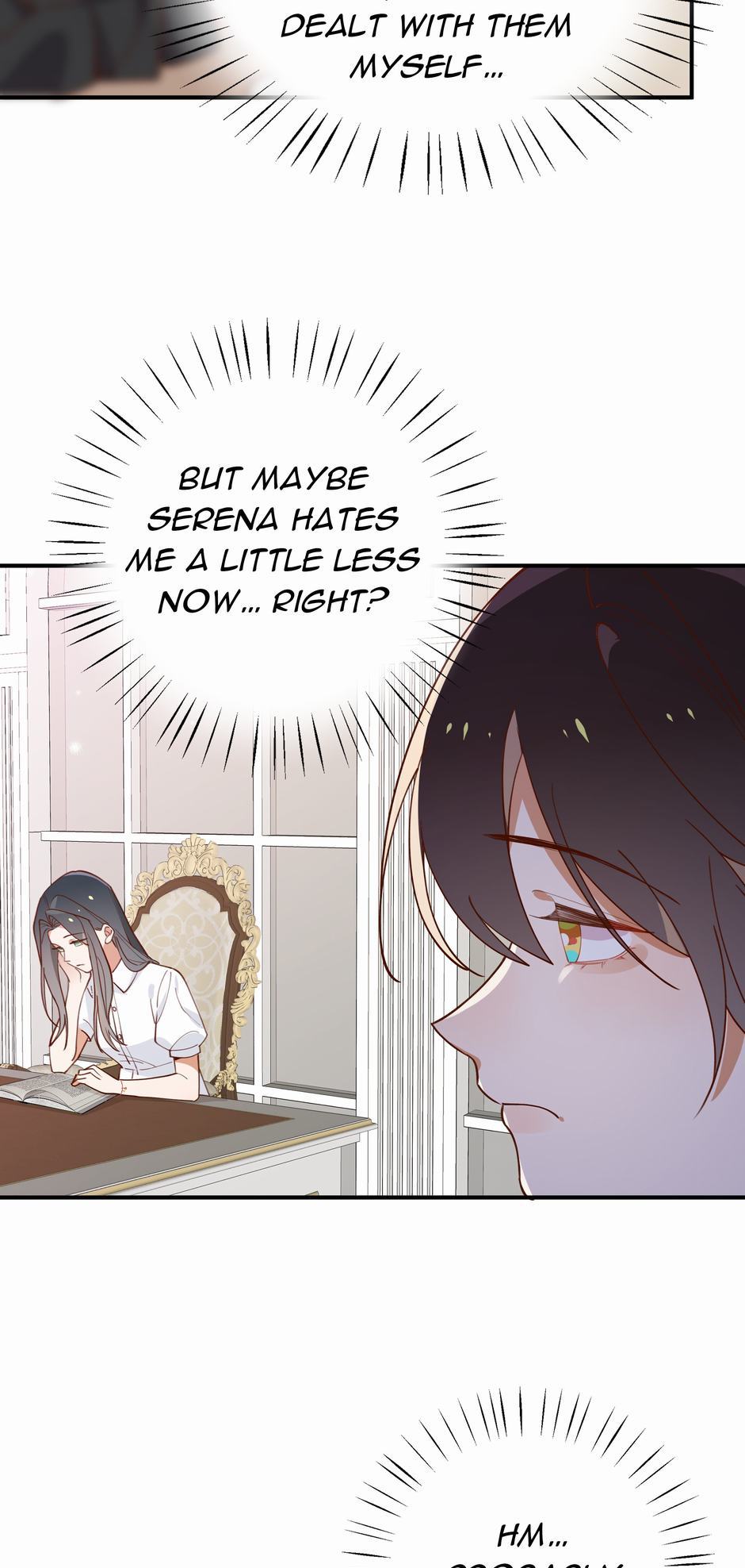 Perfect Heroine Wants to Possess Me Chapter 4 - Page 17