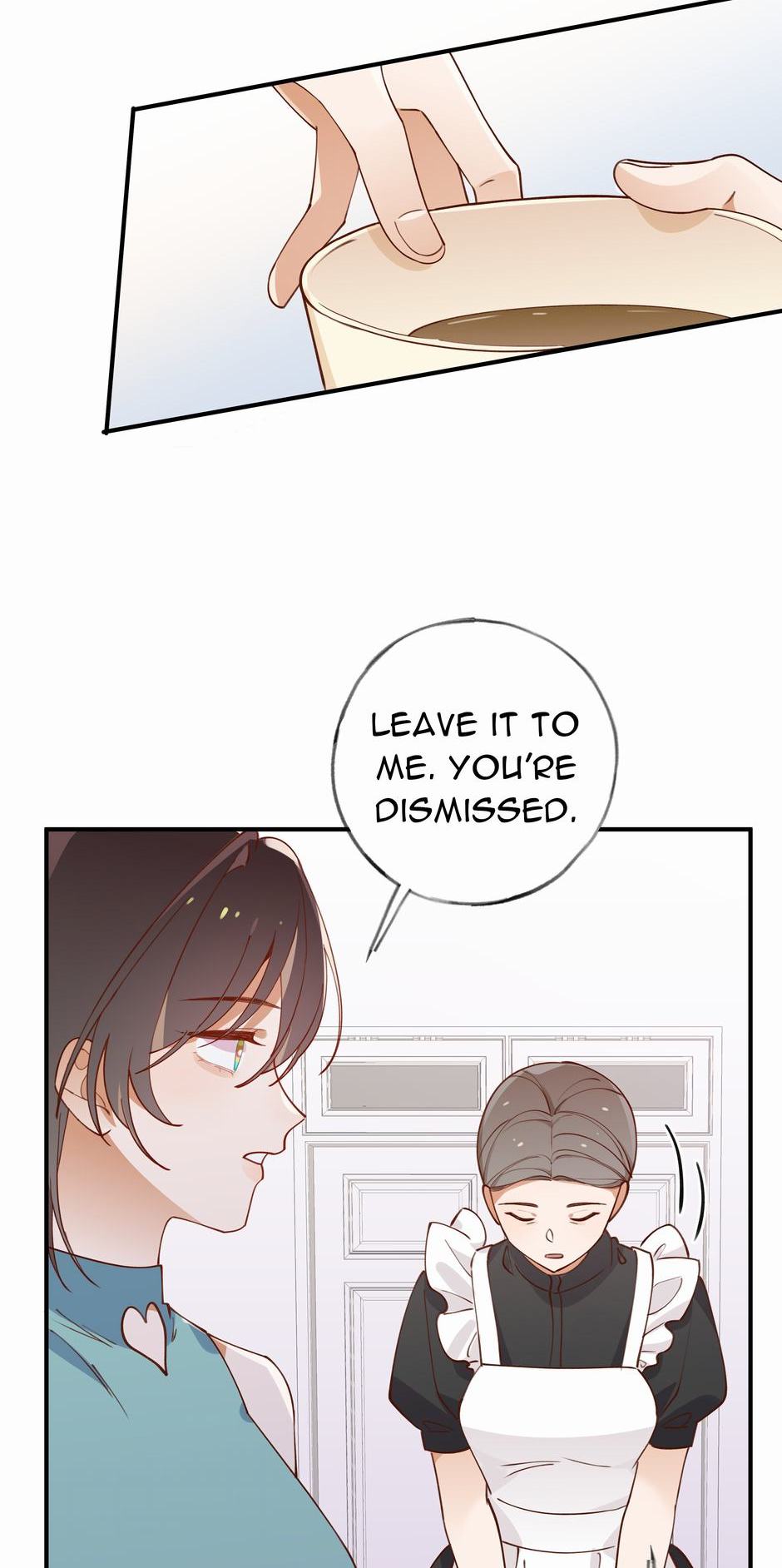 Perfect Heroine Wants to Possess Me Chapter 4 - Page 20