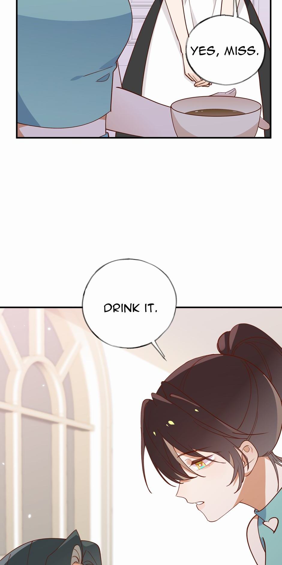 Perfect Heroine Wants to Possess Me Chapter 4 - Page 21