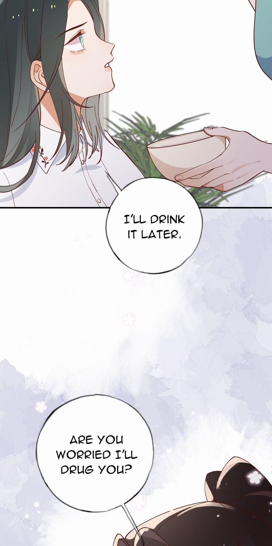 Perfect Heroine Wants to Possess Me Chapter 4 - Page 22