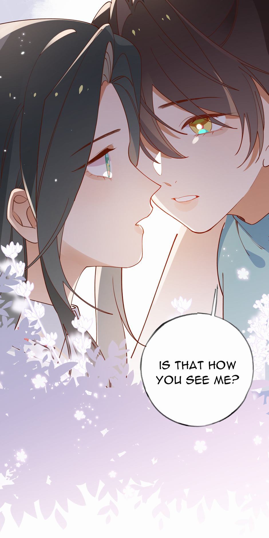 Perfect Heroine Wants to Possess Me Chapter 4 - Page 23
