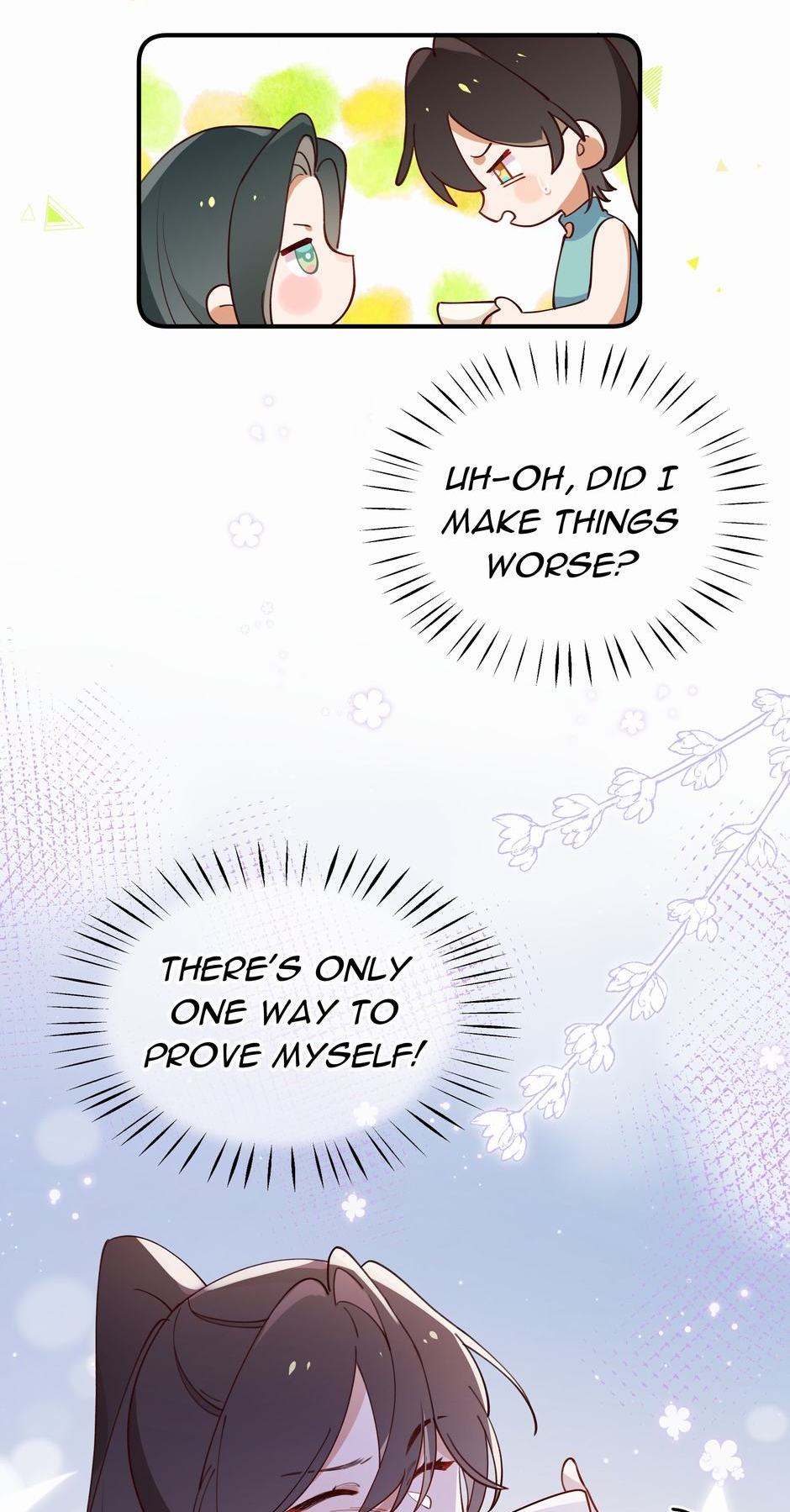 Perfect Heroine Wants to Possess Me Chapter 4 - Page 25