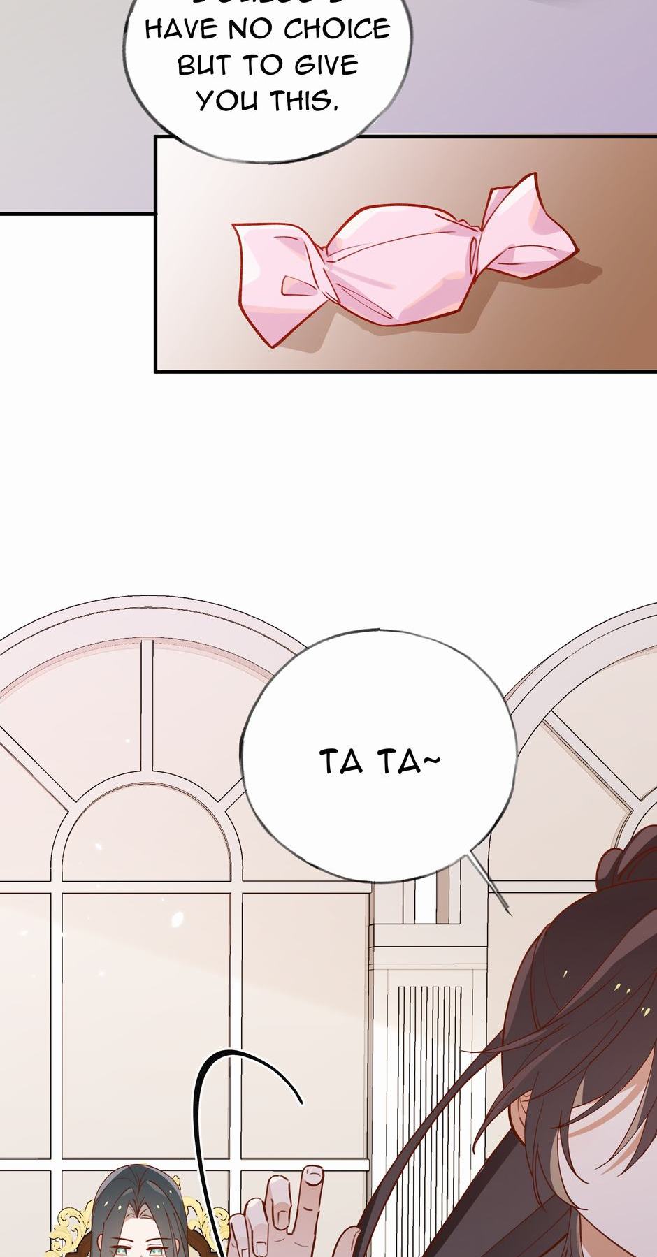 Perfect Heroine Wants to Possess Me Chapter 4 - Page 30