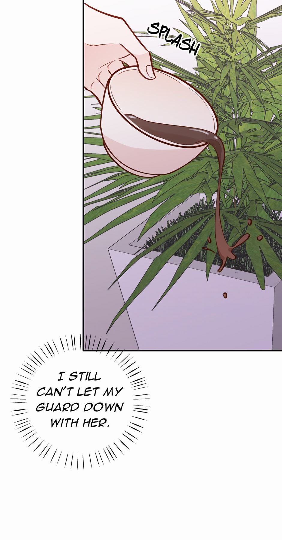 Perfect Heroine Wants to Possess Me Chapter 4 - Page 32