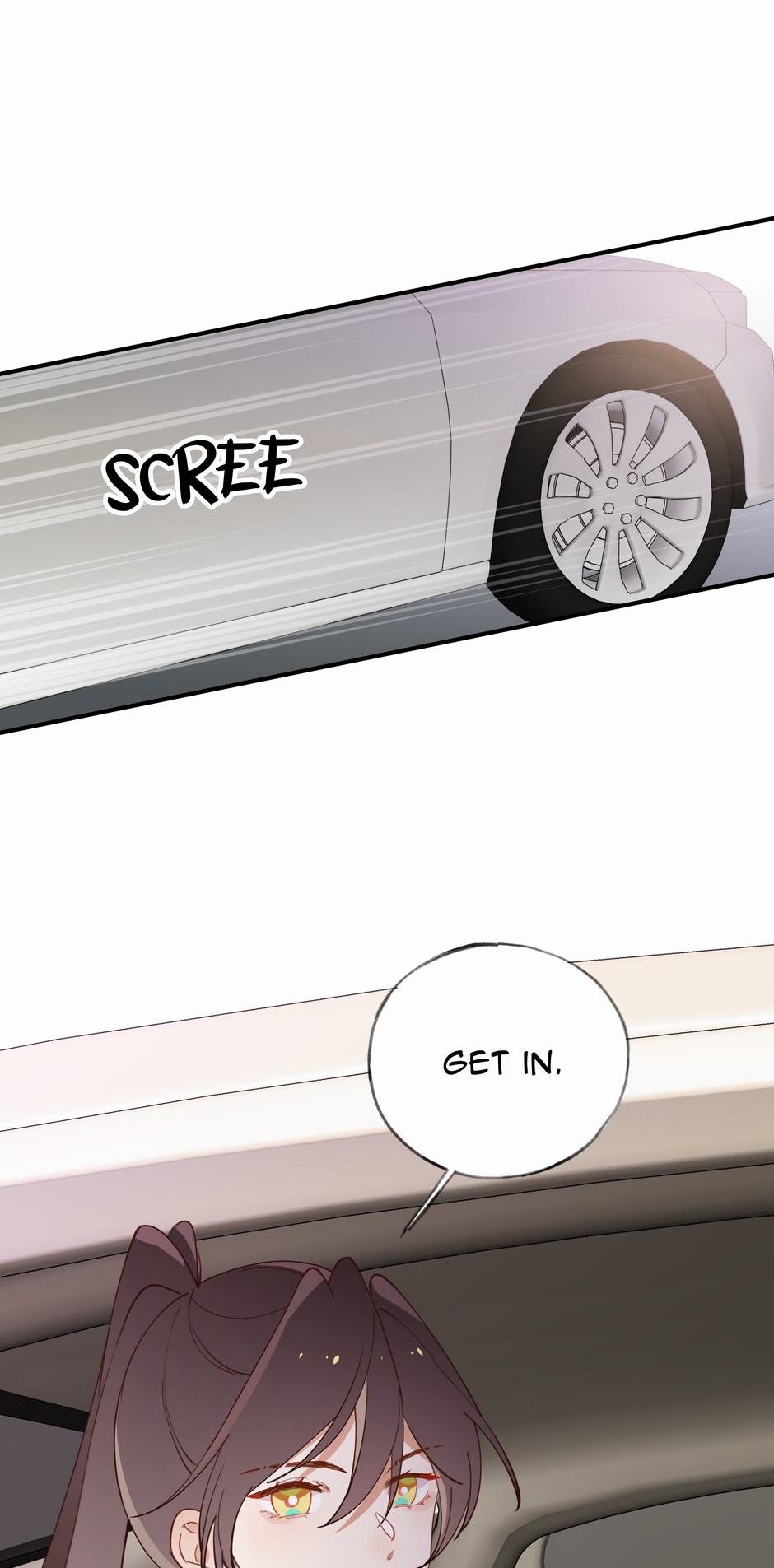 Perfect Heroine Wants to Possess Me Chapter 4 - Page 37