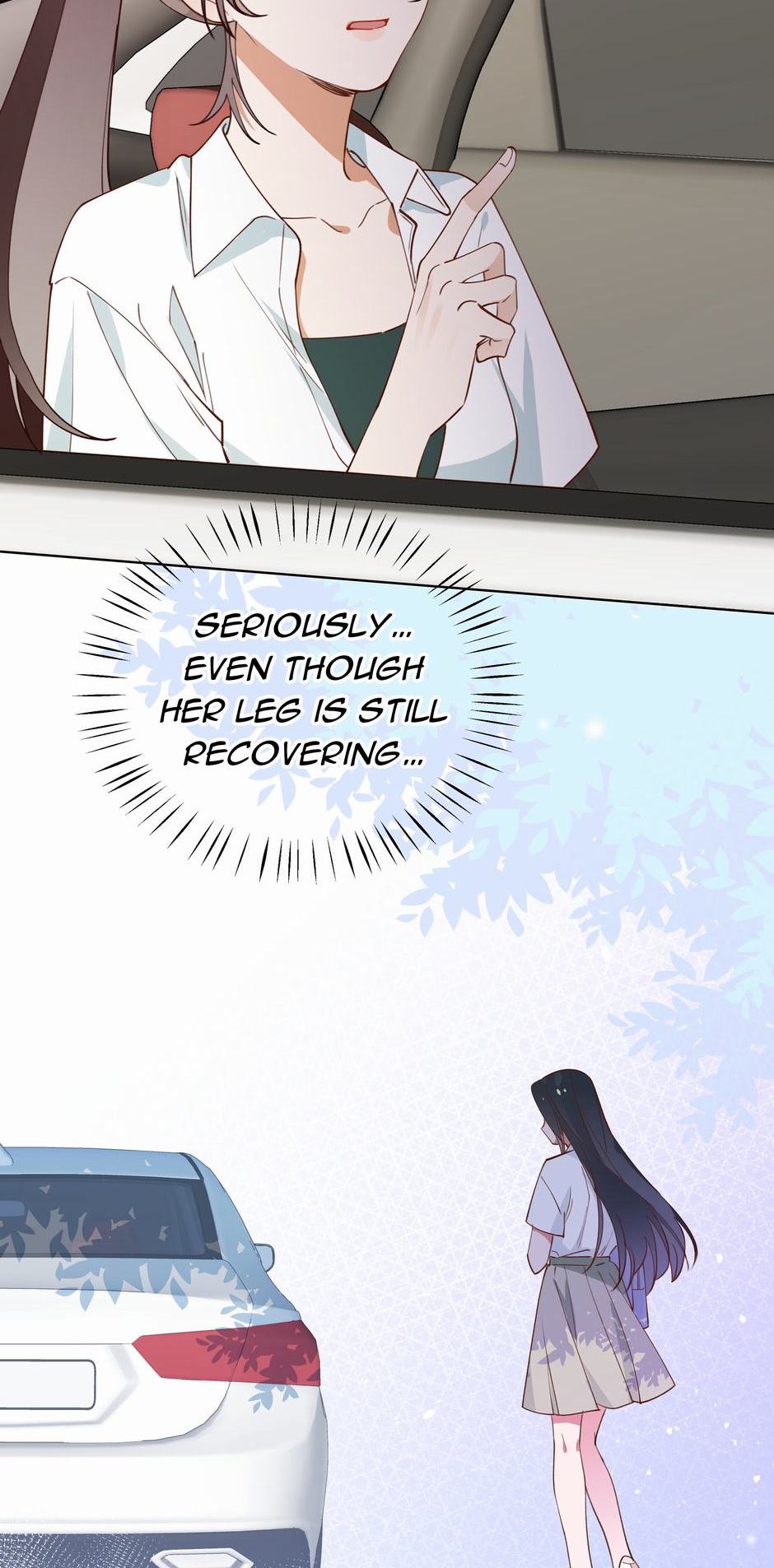 Perfect Heroine Wants to Possess Me Chapter 4 - Page 38