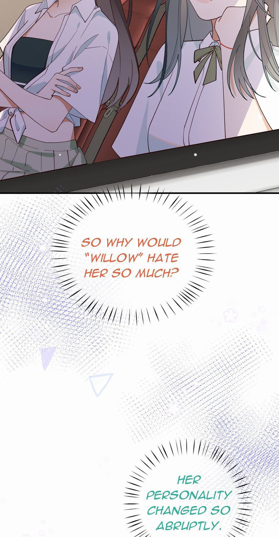 Perfect Heroine Wants to Possess Me Chapter 4 - Page 42