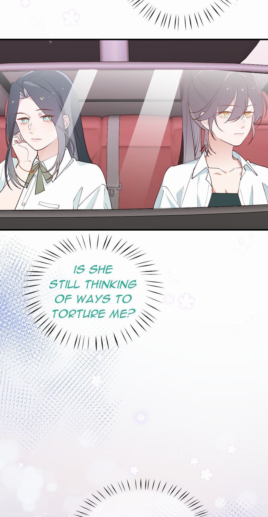 Perfect Heroine Wants to Possess Me Chapter 4 - Page 43