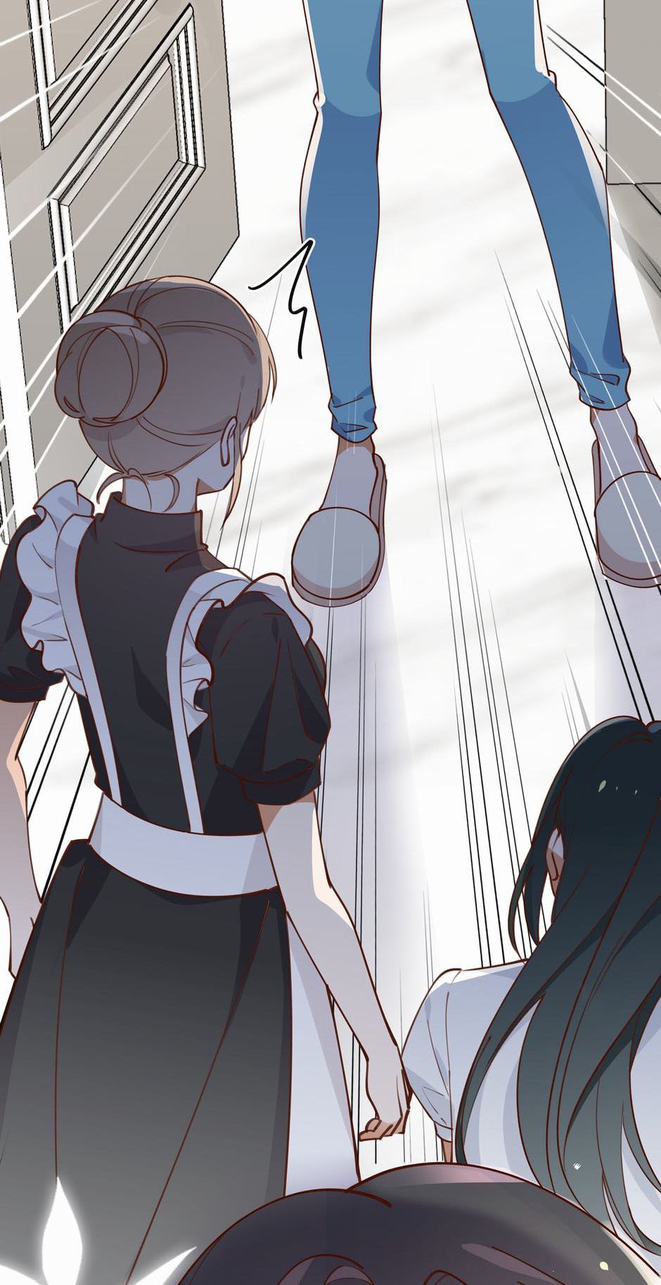 Perfect Heroine Wants to Possess Me Chapter 4 - Page 5