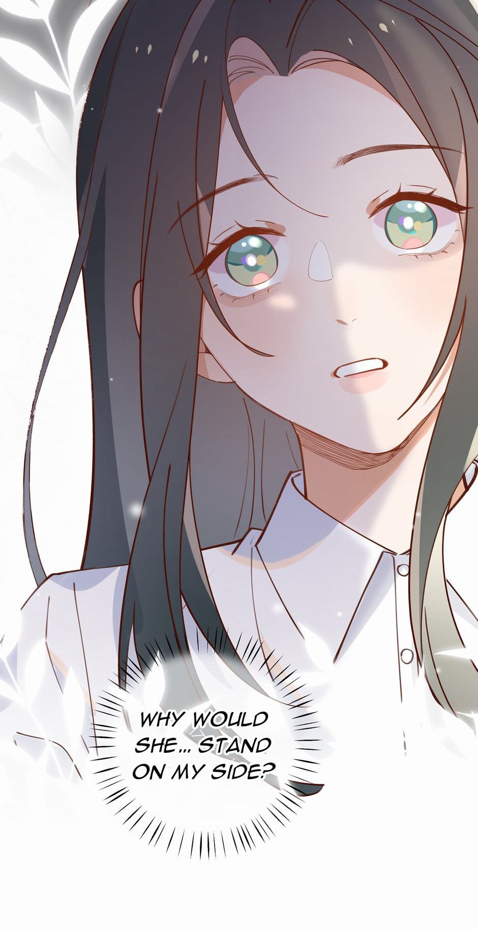 Perfect Heroine Wants to Possess Me Chapter 4 - Page 6