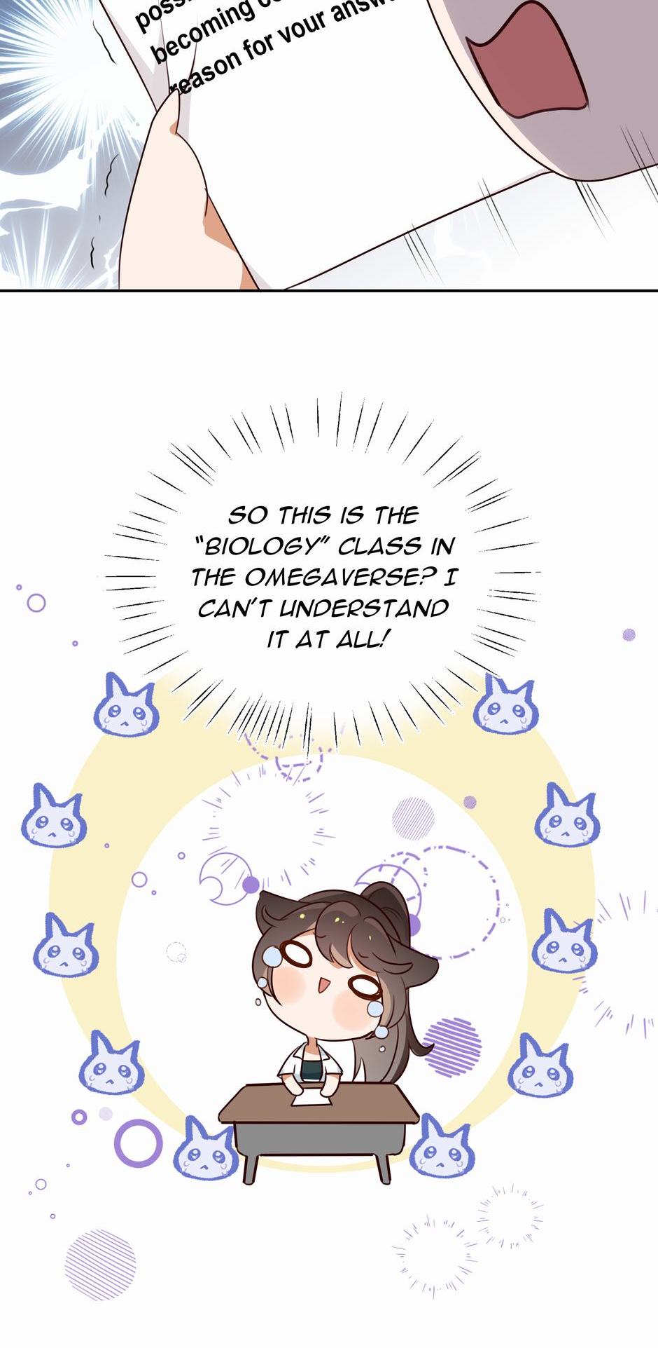 Perfect Heroine Wants to Possess Me Chapter 5 - Page 11