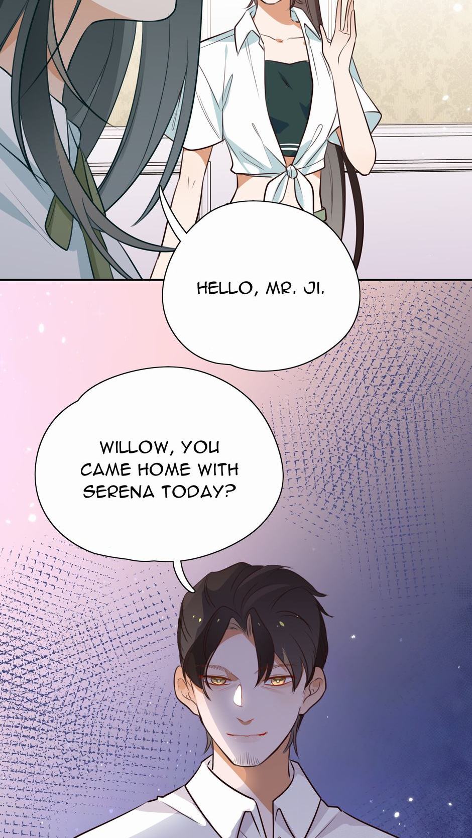 Perfect Heroine Wants to Possess Me Chapter 5 - Page 16
