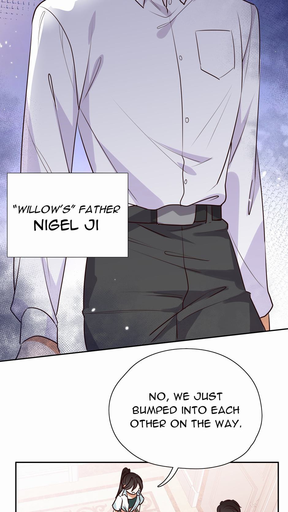Perfect Heroine Wants to Possess Me Chapter 5 - Page 17