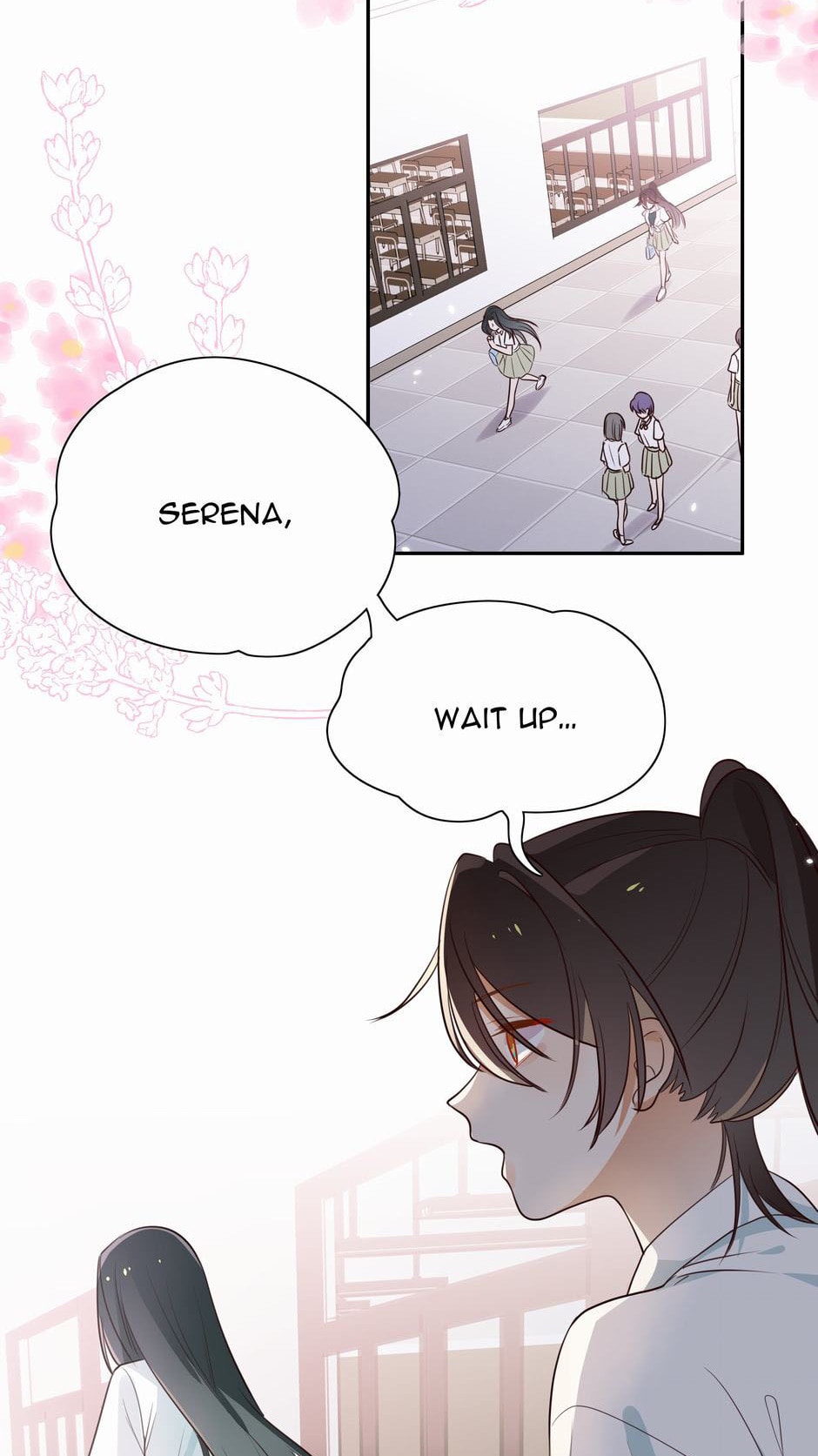 Perfect Heroine Wants to Possess Me Chapter 5 - Page 2