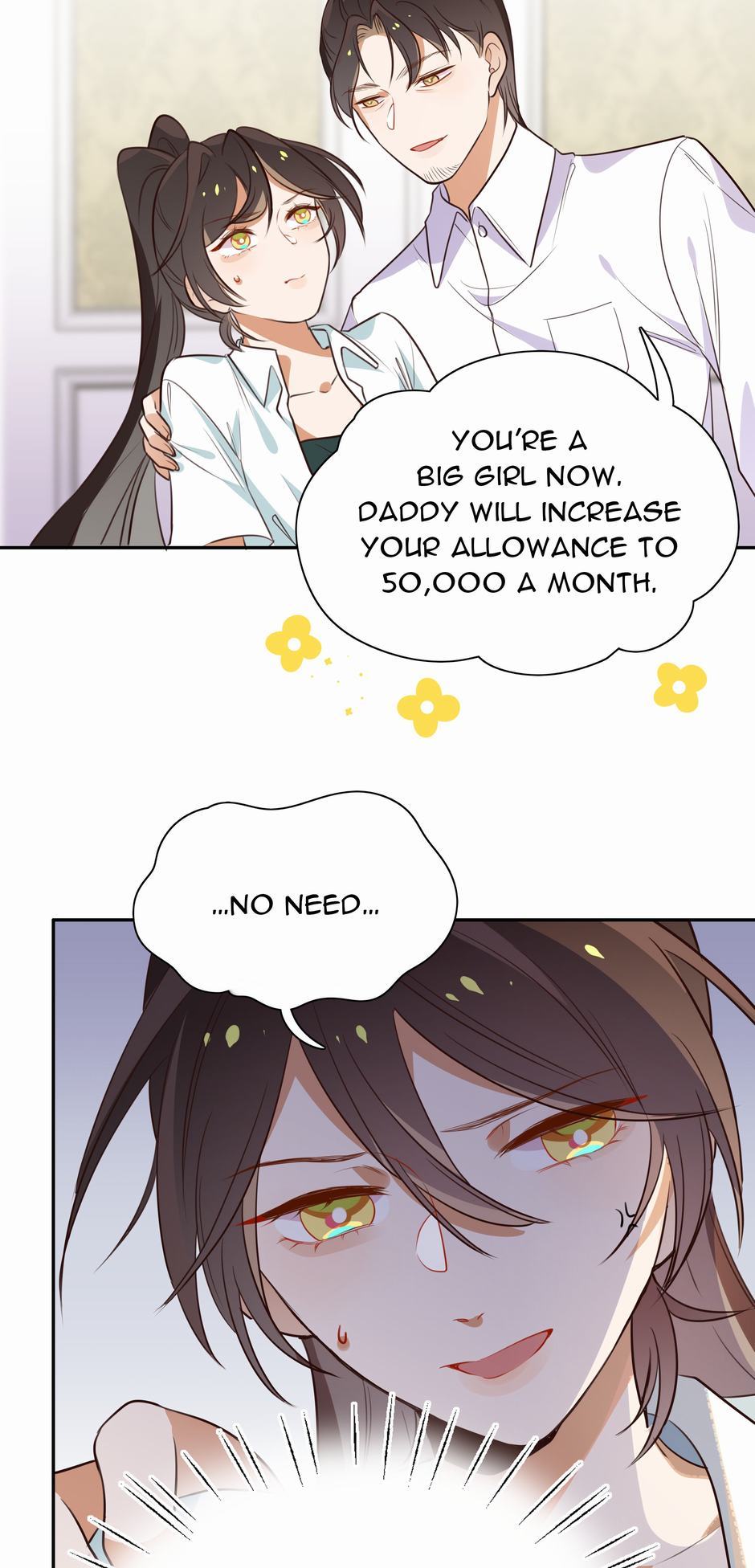 Perfect Heroine Wants to Possess Me Chapter 5 - Page 20