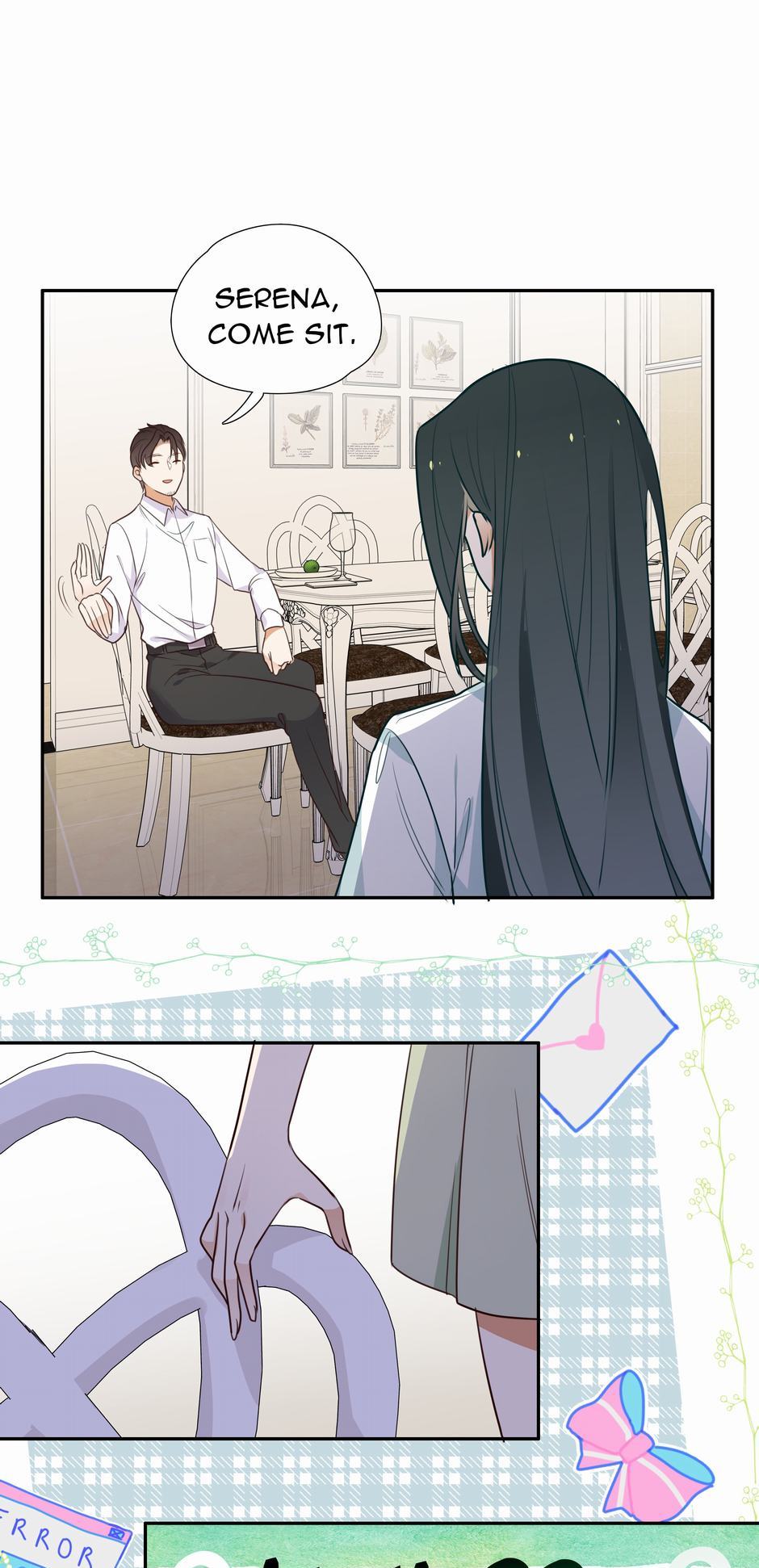 Perfect Heroine Wants to Possess Me Chapter 5 - Page 27