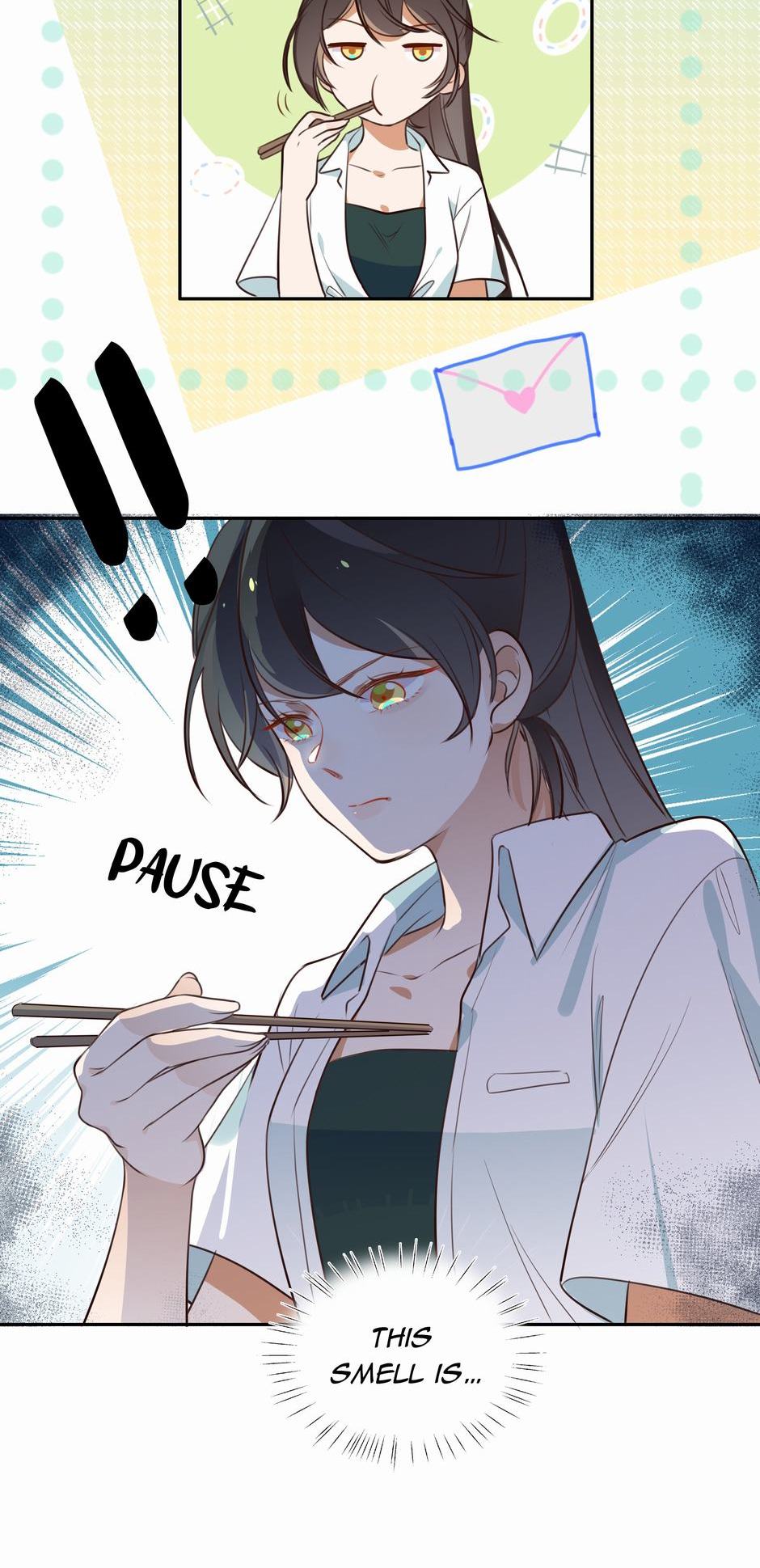 Perfect Heroine Wants to Possess Me Chapter 5 - Page 30