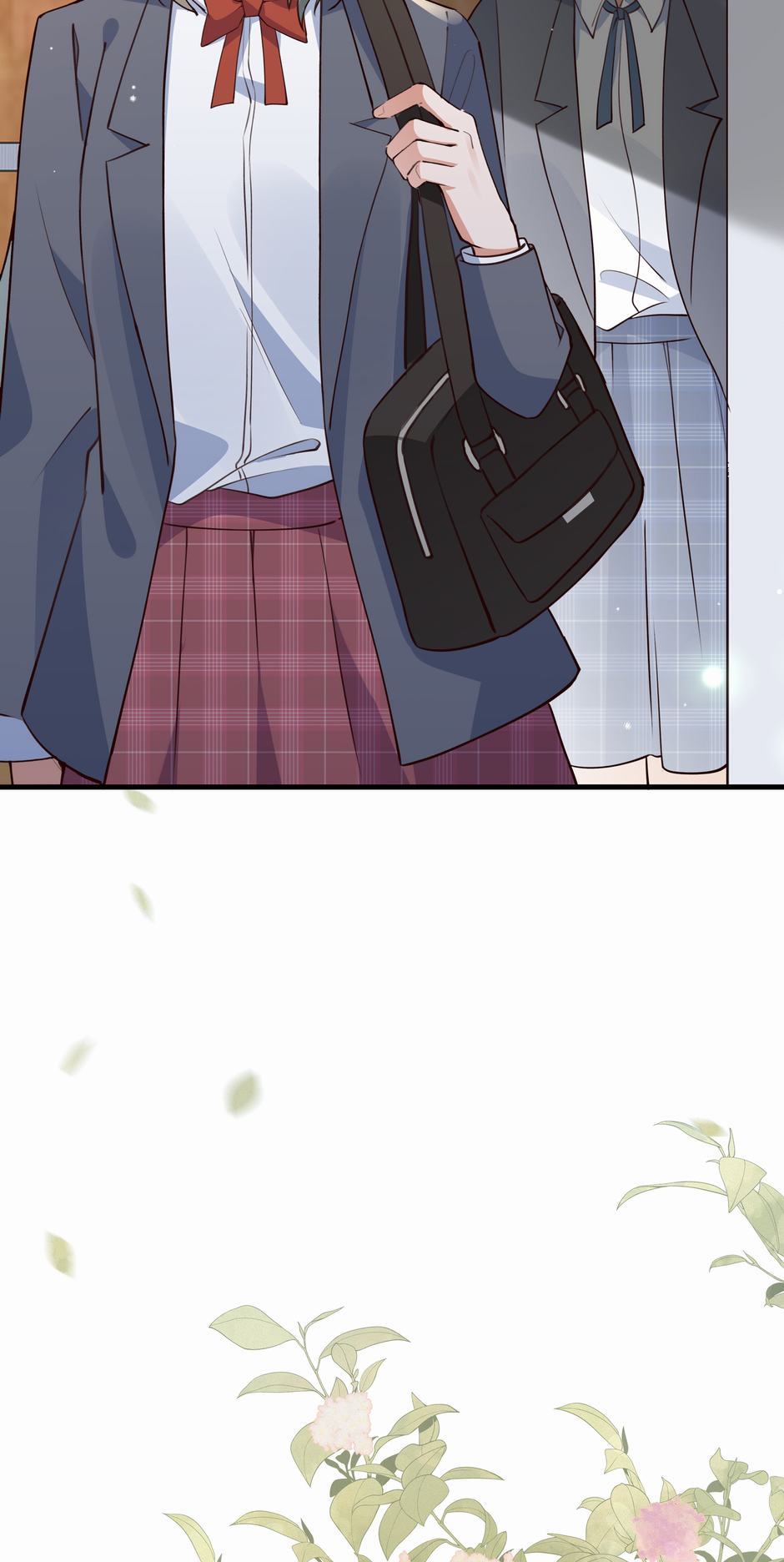 Perfect Heroine Wants to Possess Me Chapter 57 - Page 10