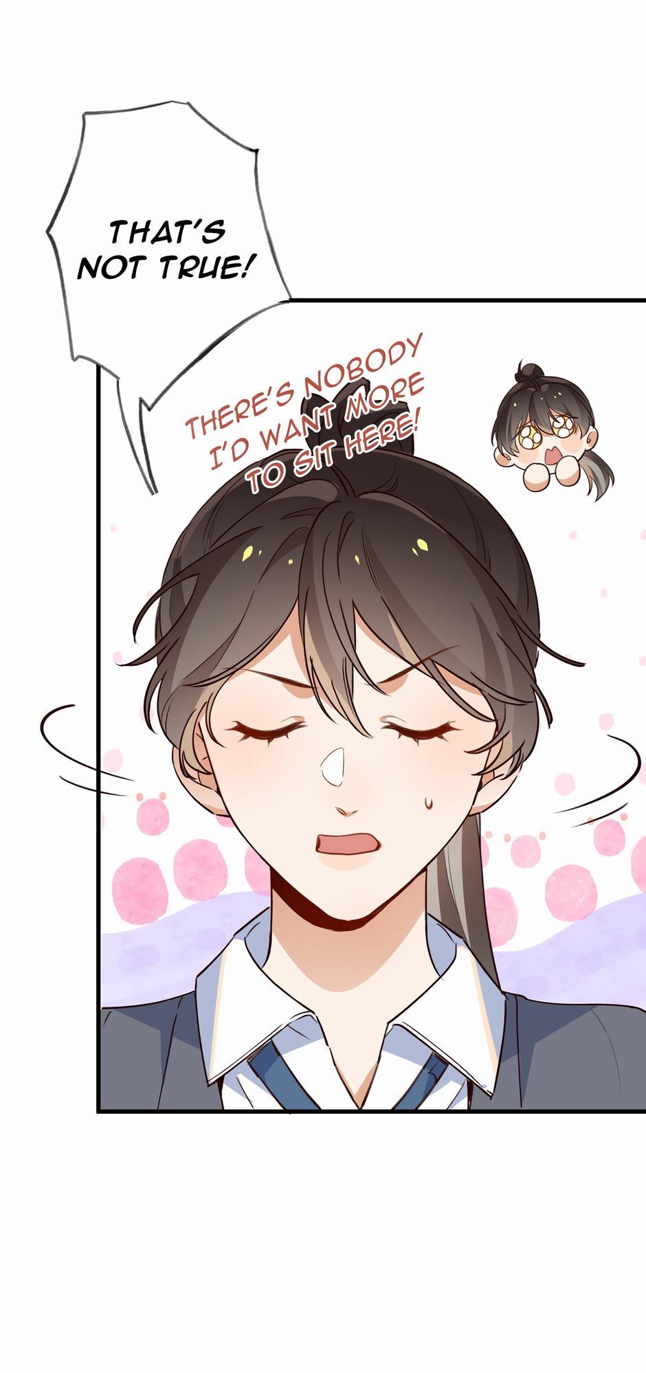 Perfect Heroine Wants to Possess Me Chapter 57 - Page 12
