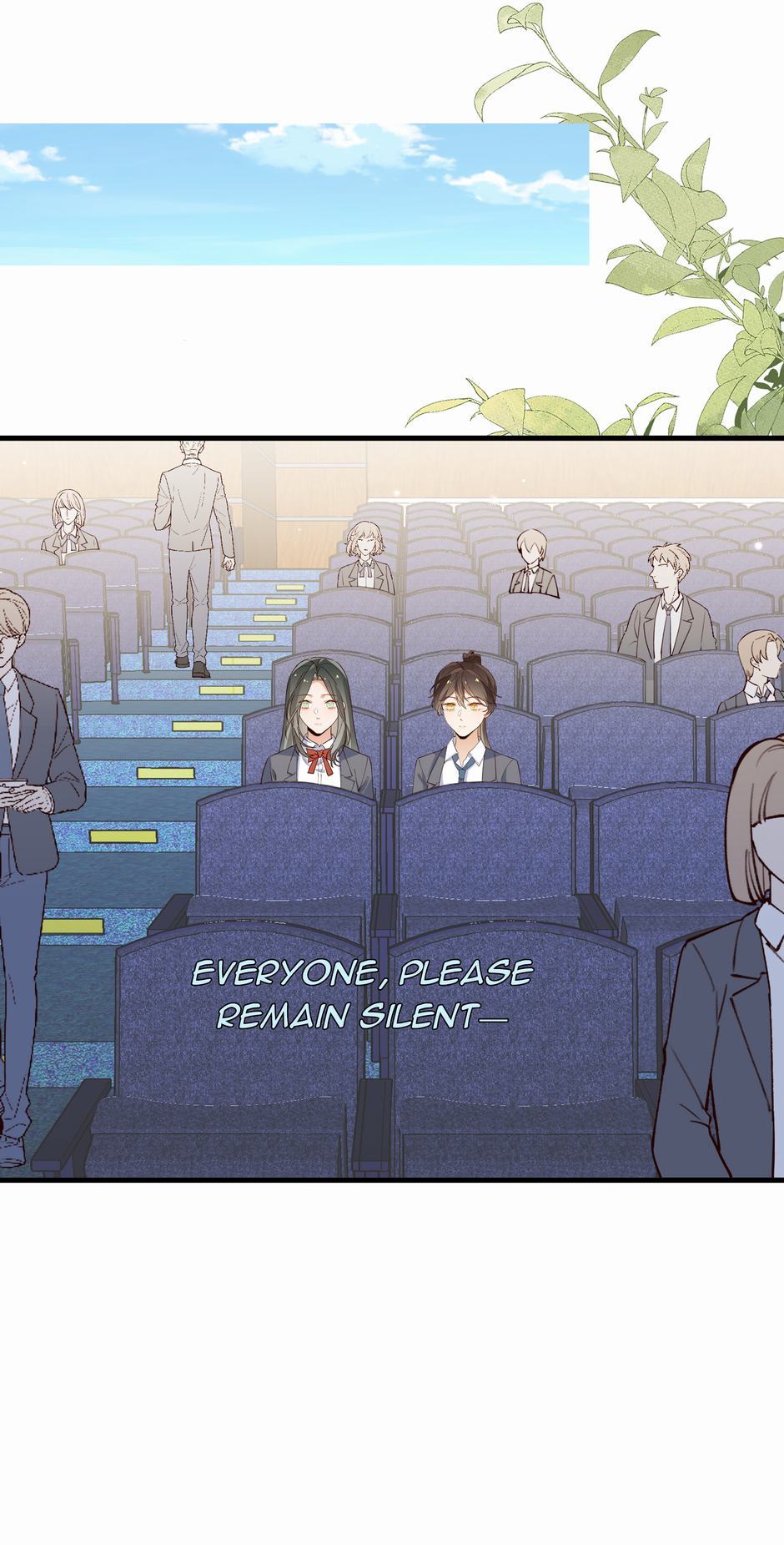 Perfect Heroine Wants to Possess Me Chapter 57 - Page 2