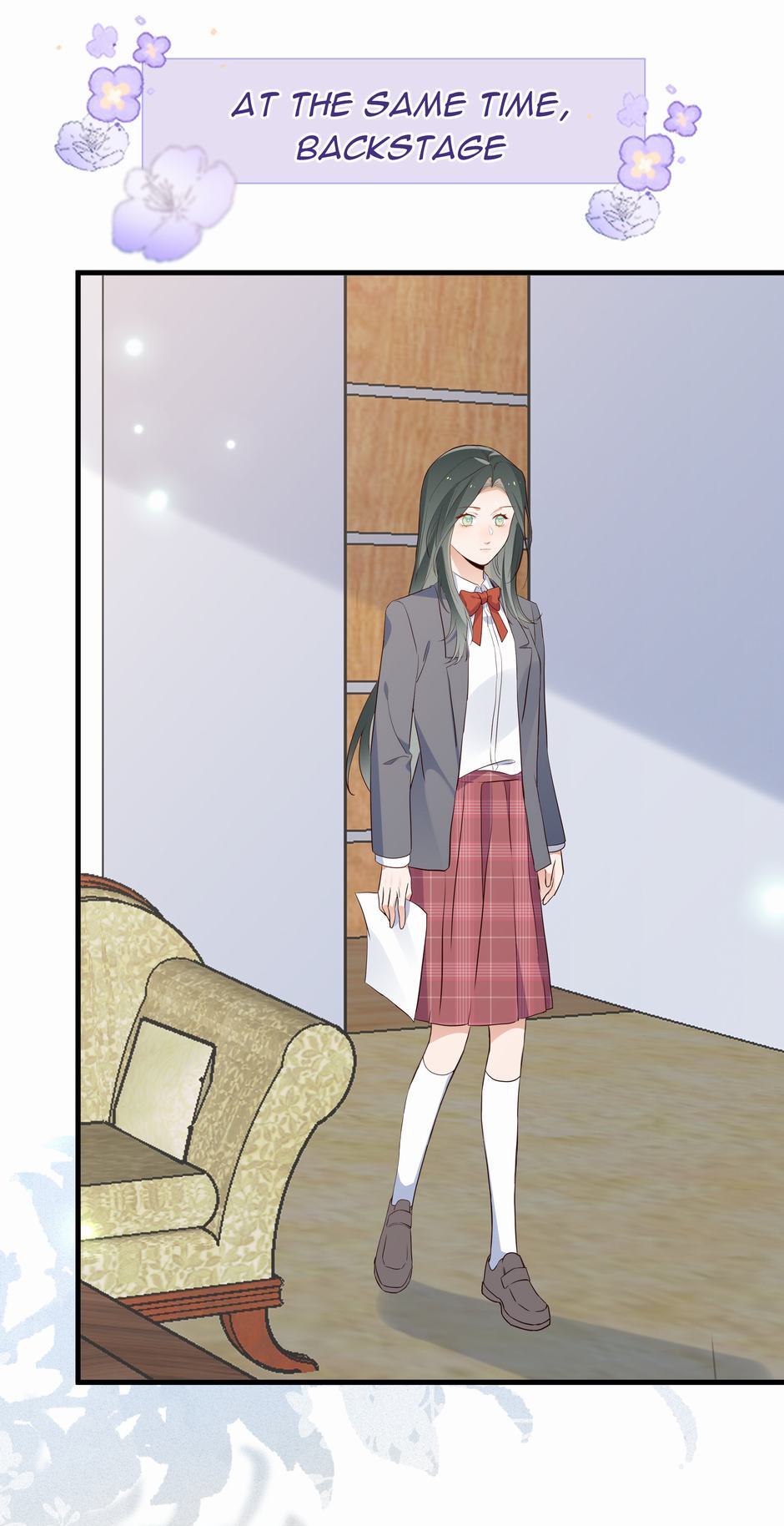Perfect Heroine Wants to Possess Me Chapter 57 - Page 42