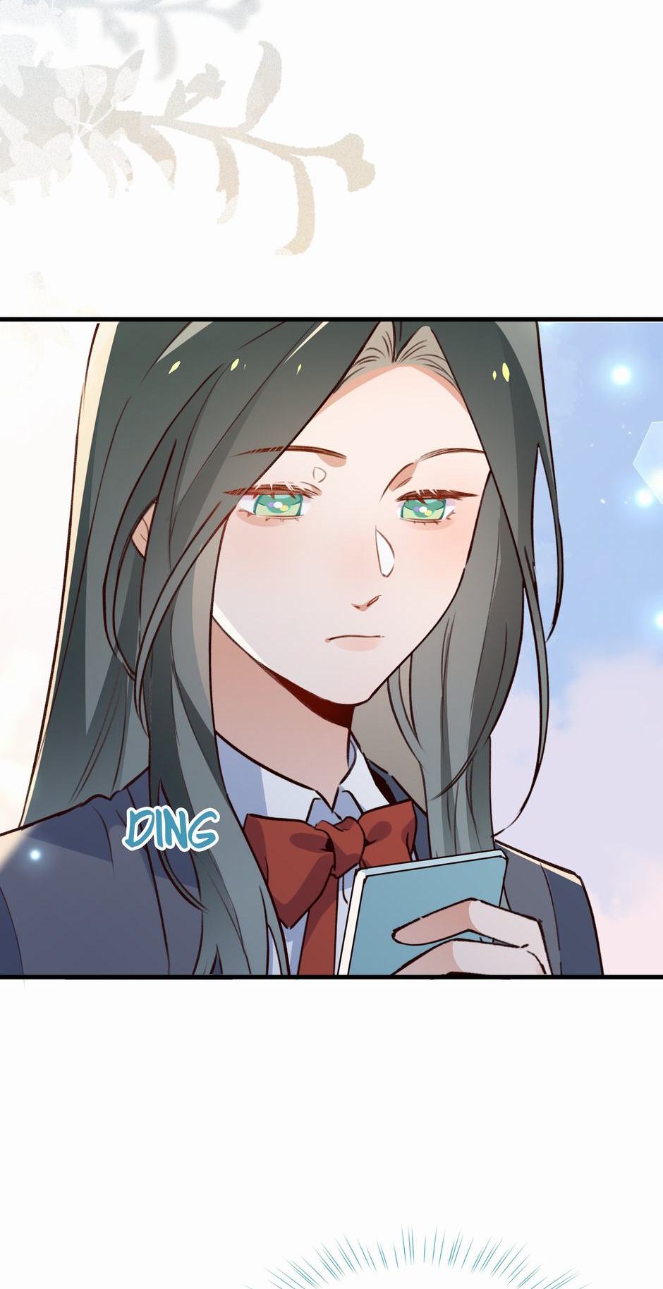 Perfect Heroine Wants to Possess Me Chapter 57 - Page 43