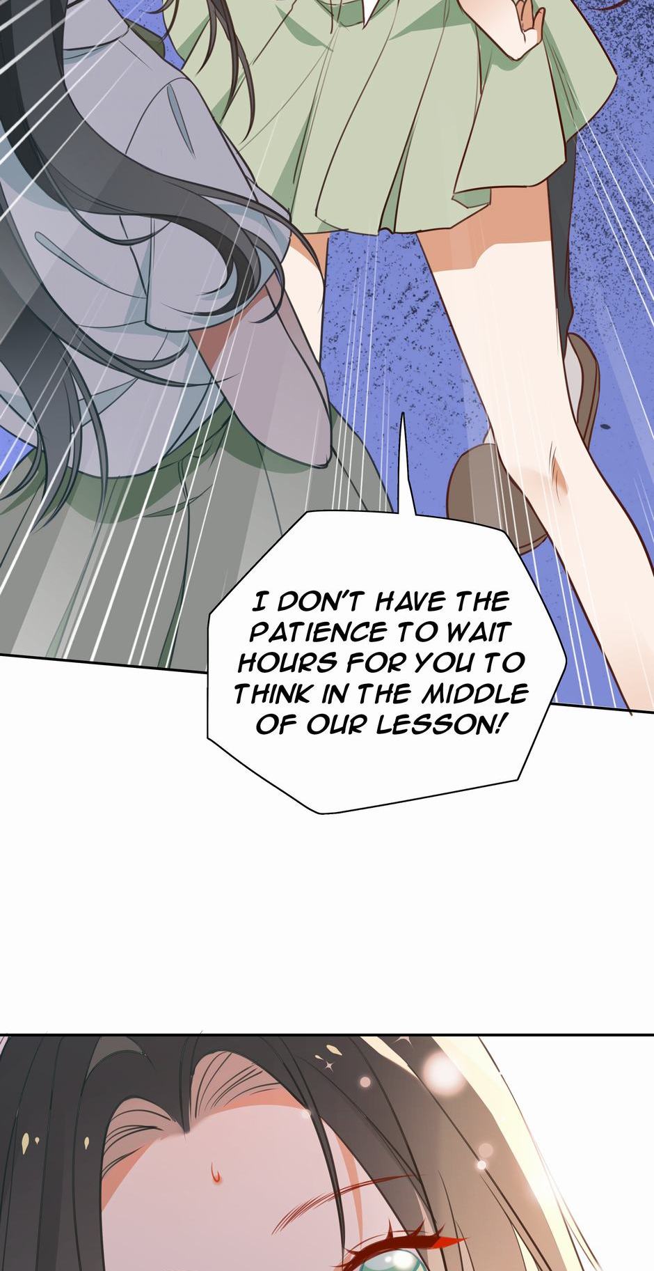 Perfect Heroine Wants to Possess Me Chapter 6 - Page 12