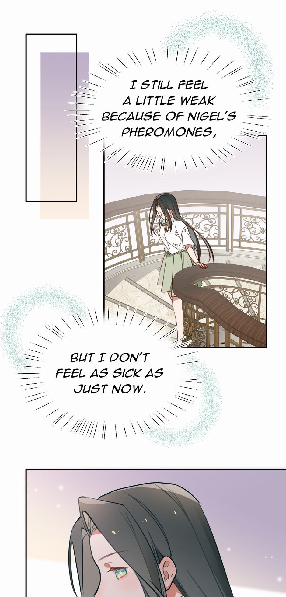 Perfect Heroine Wants to Possess Me Chapter 6 - Page 14