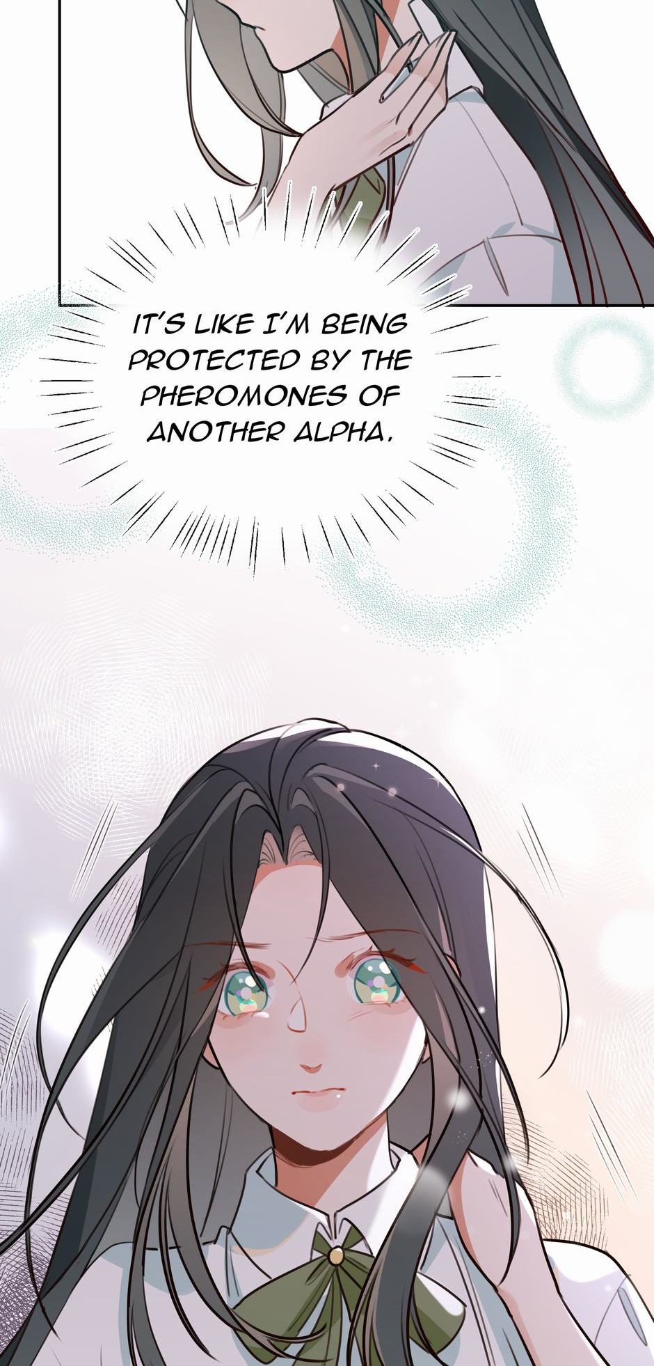 Perfect Heroine Wants to Possess Me Chapter 6 - Page 15