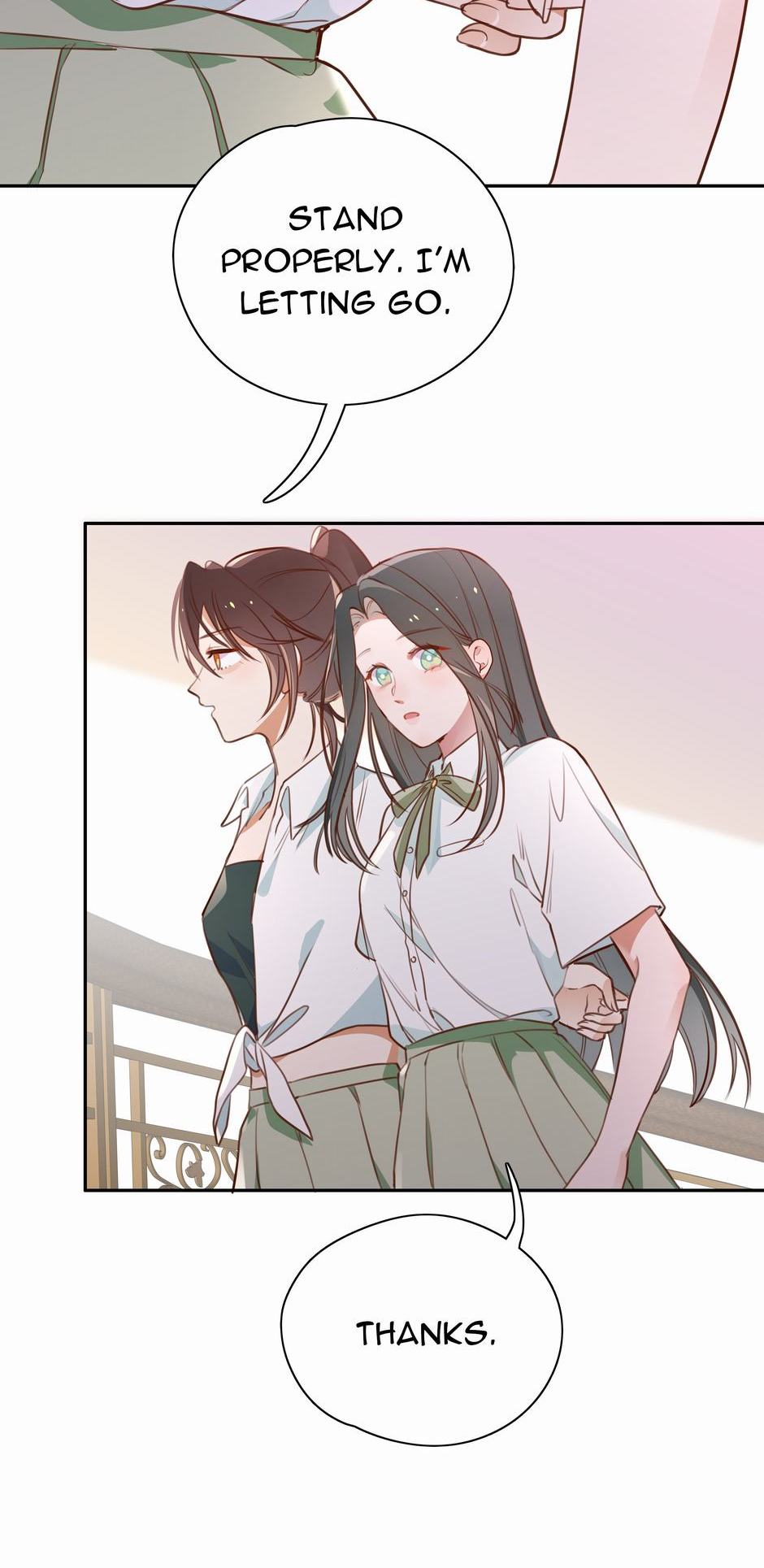 Perfect Heroine Wants to Possess Me Chapter 6 - Page 21