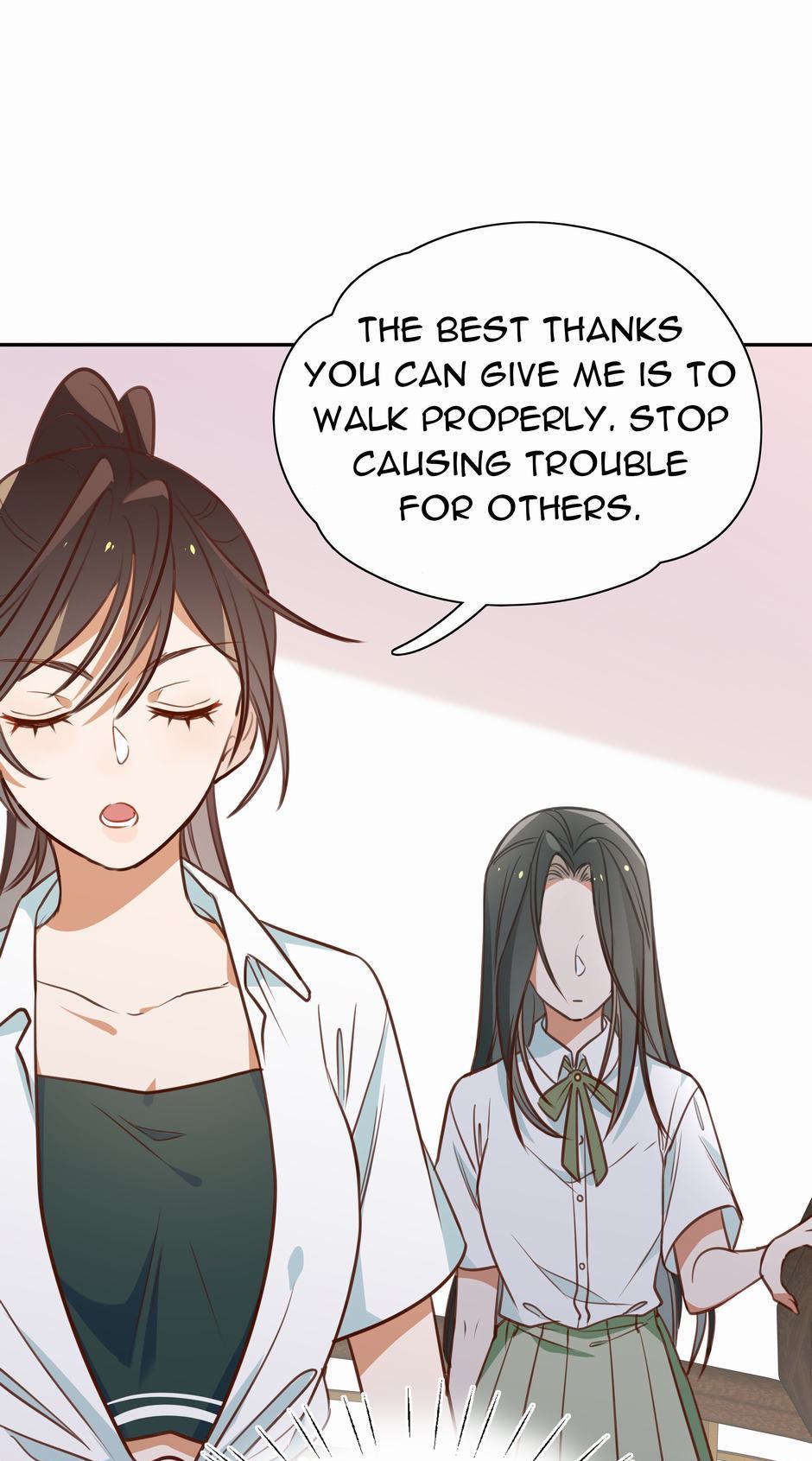 Perfect Heroine Wants to Possess Me Chapter 6 - Page 22