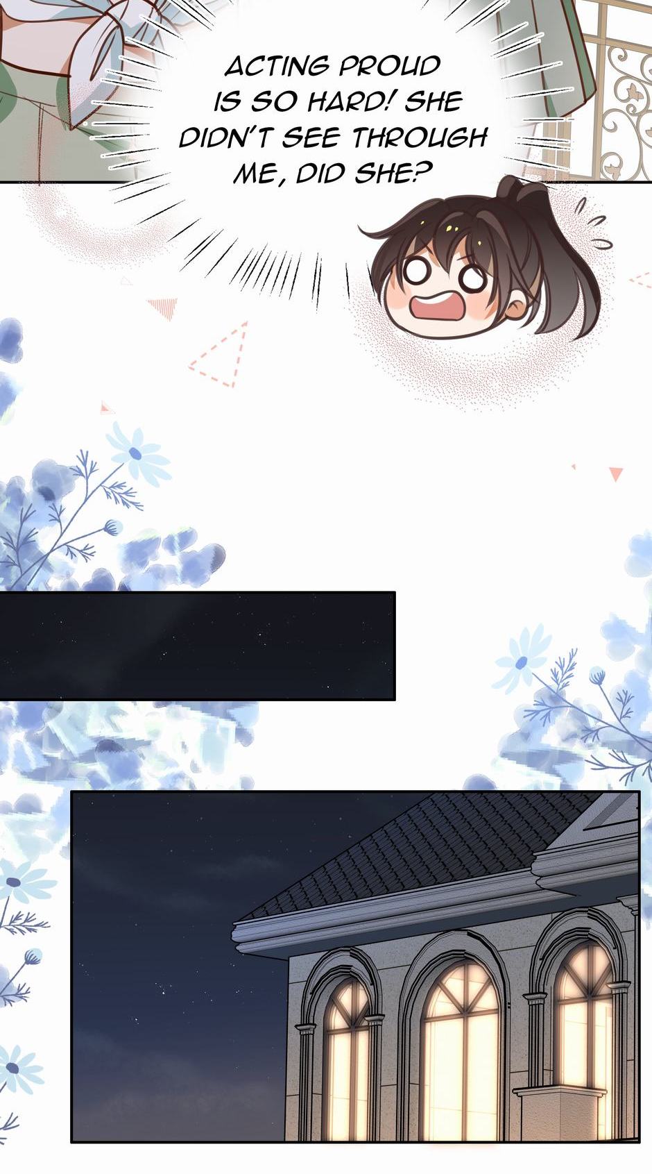 Perfect Heroine Wants to Possess Me Chapter 6 - Page 23