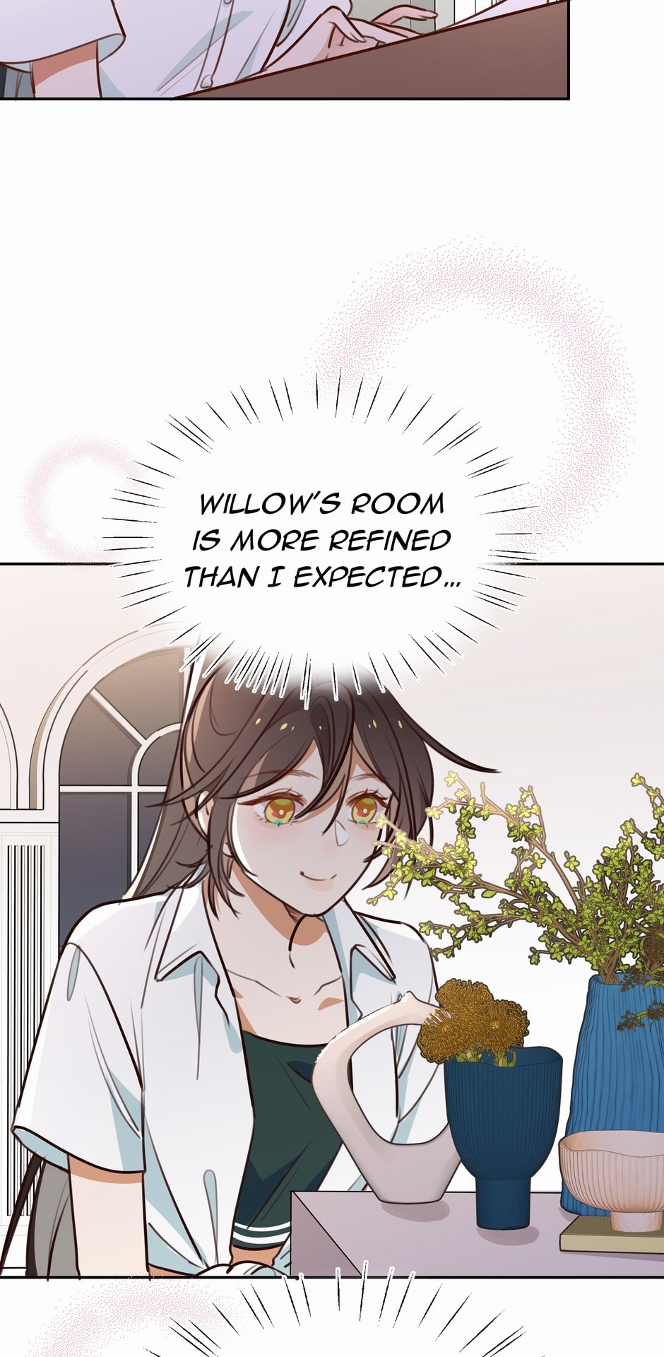 Perfect Heroine Wants to Possess Me Chapter 6 - Page 27