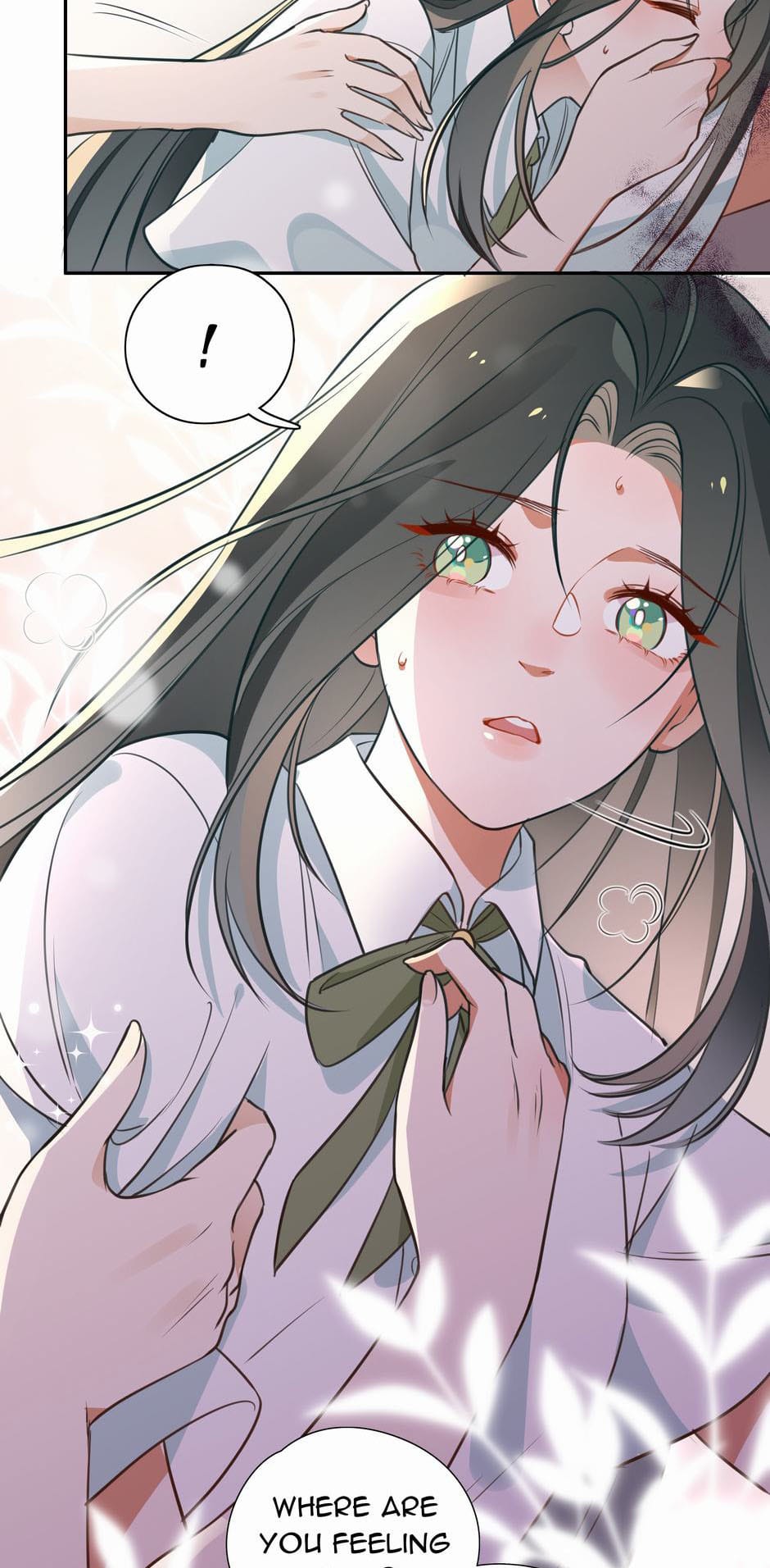 Perfect Heroine Wants to Possess Me Chapter 6 - Page 3
