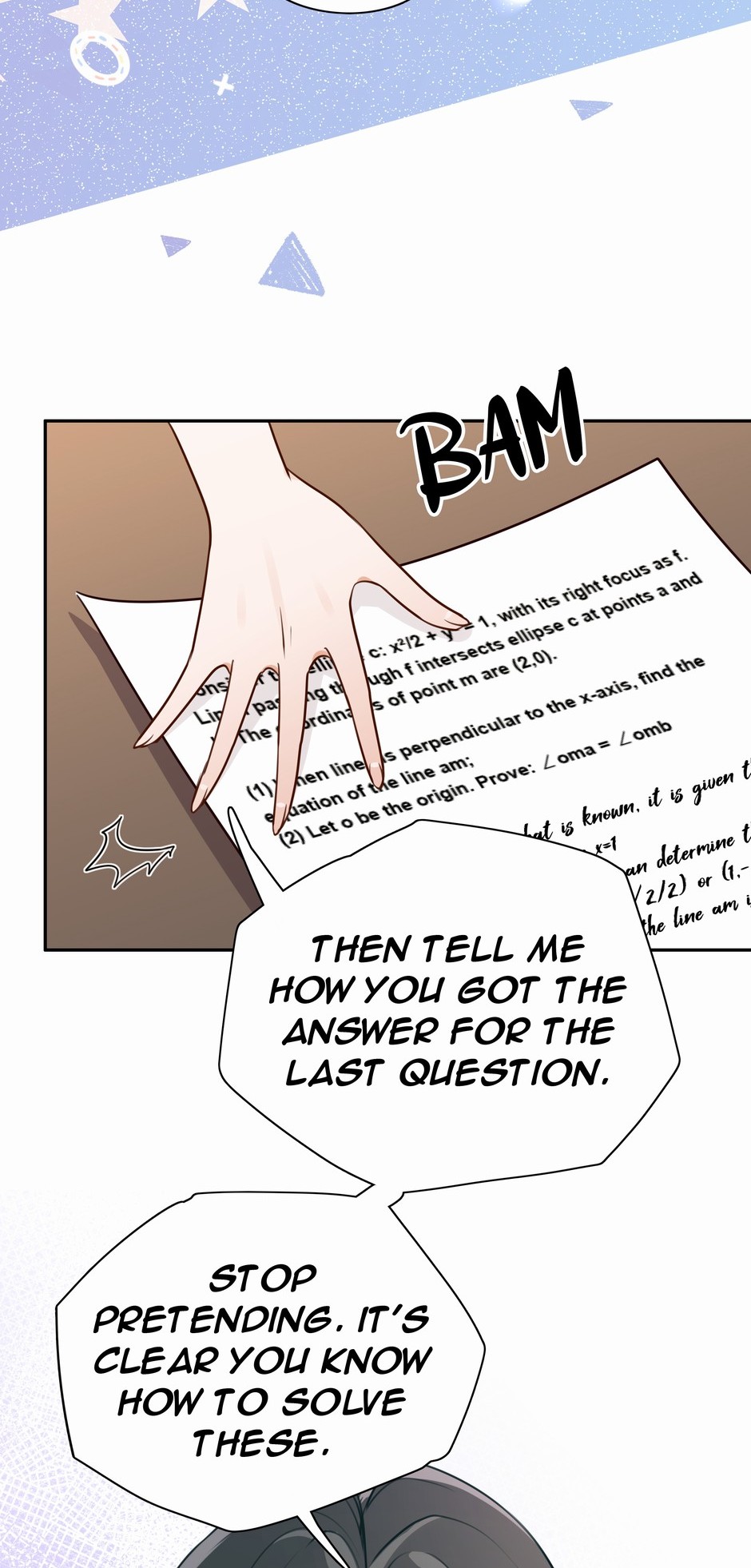 Perfect Heroine Wants to Possess Me Chapter 6 - Page 32